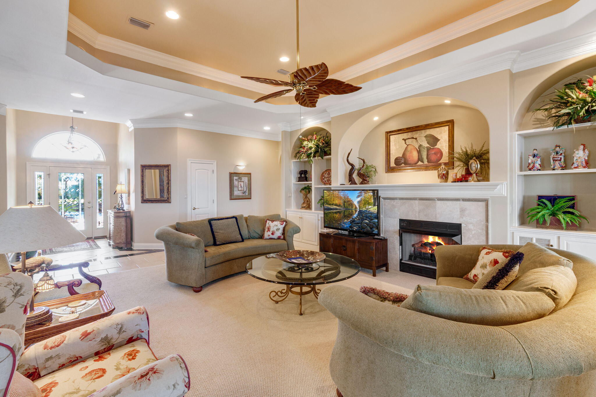 BAYSIDE - Residential