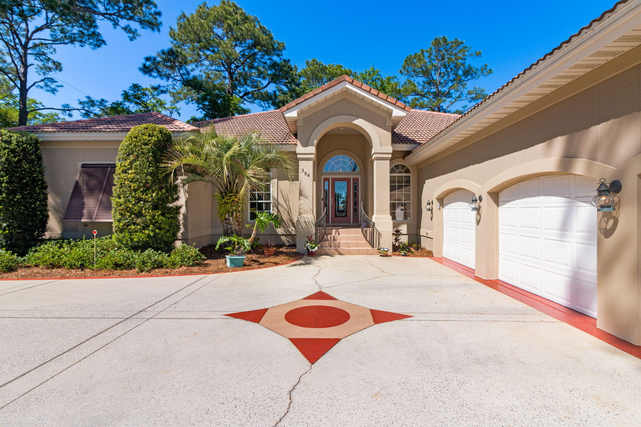 BAYSIDE - Residential