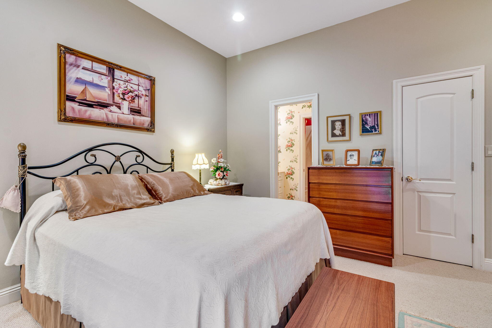 BAYSIDE - Residential