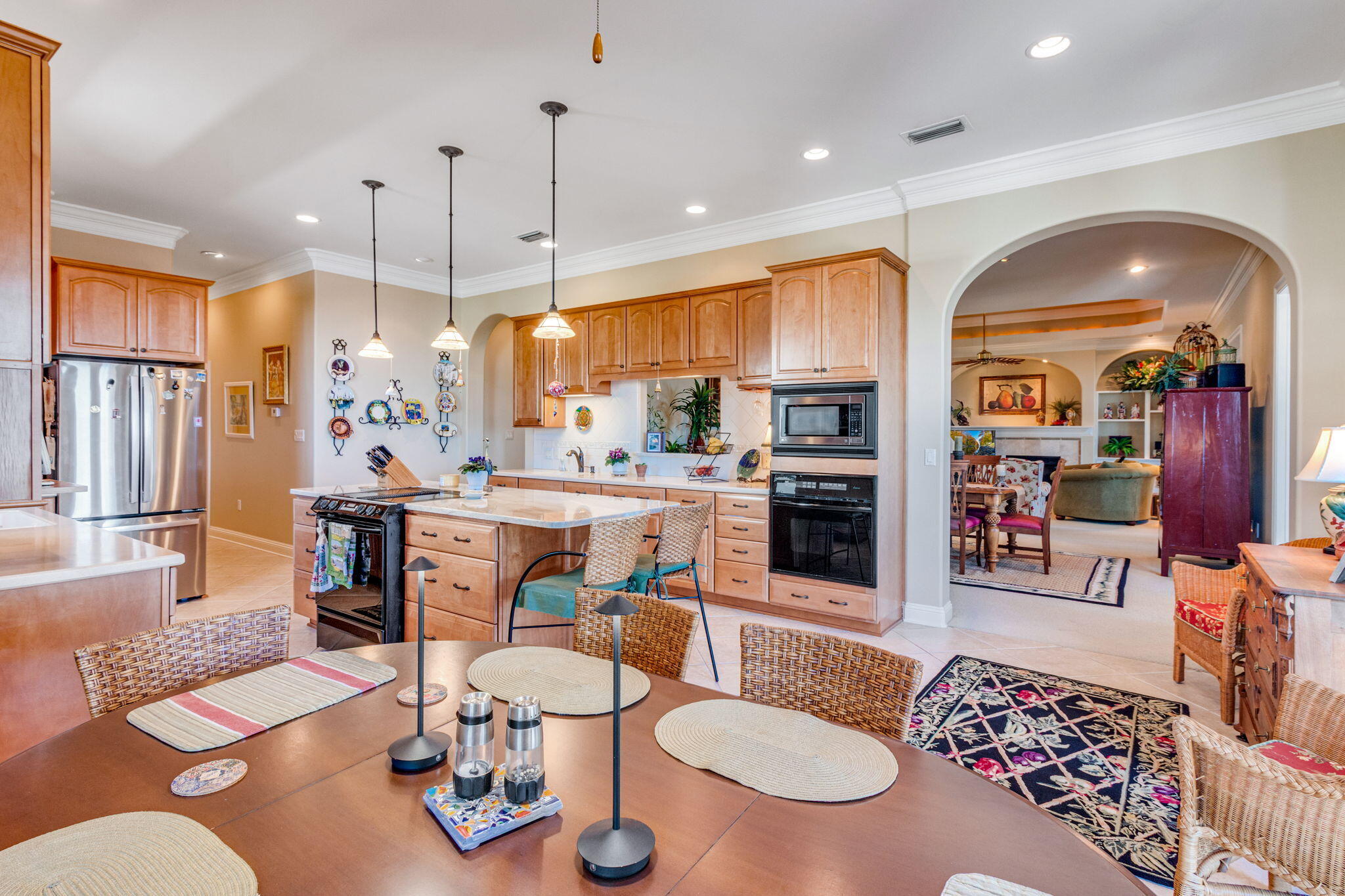 BAYSIDE - Residential