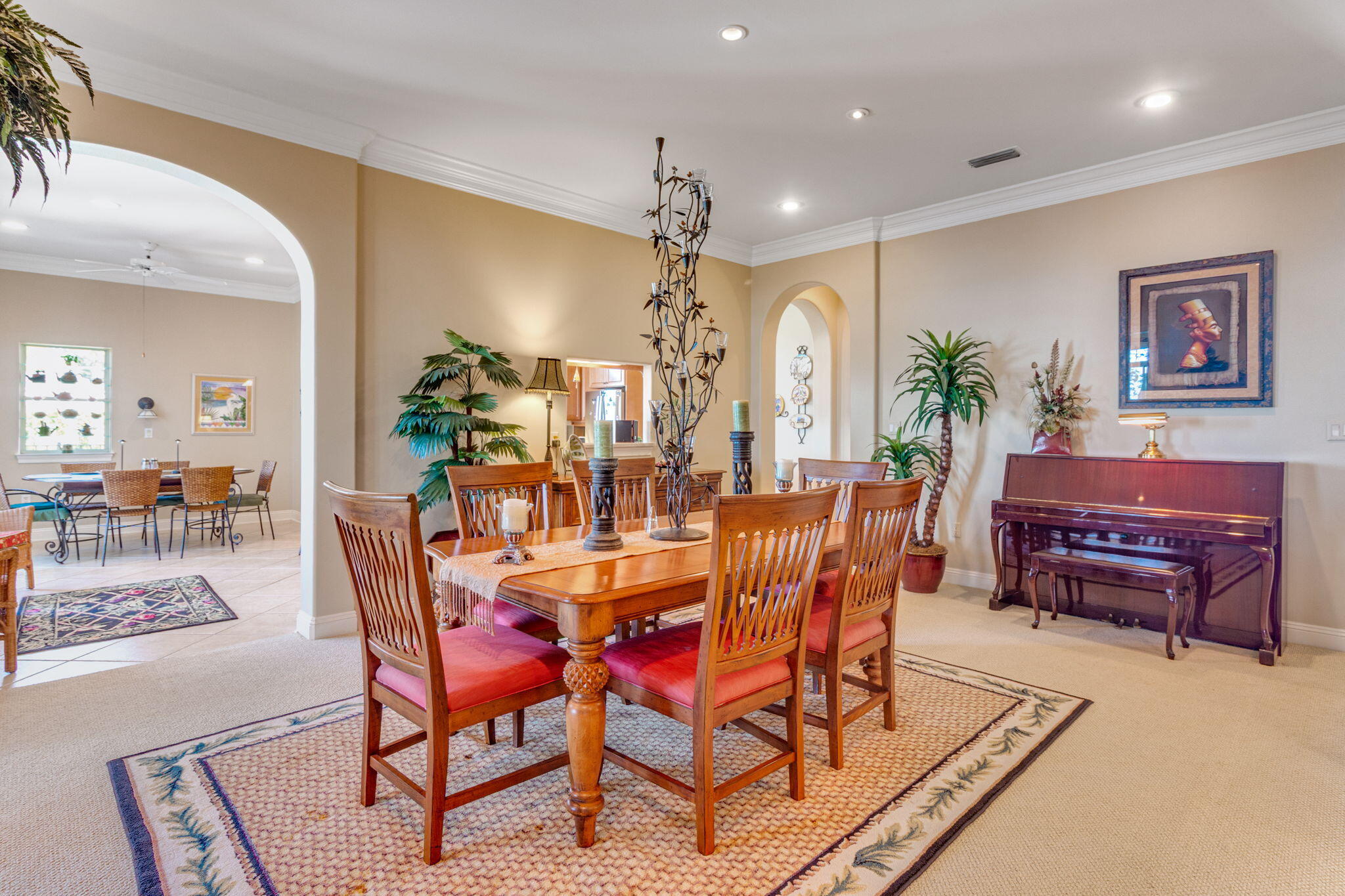 BAYSIDE - Residential