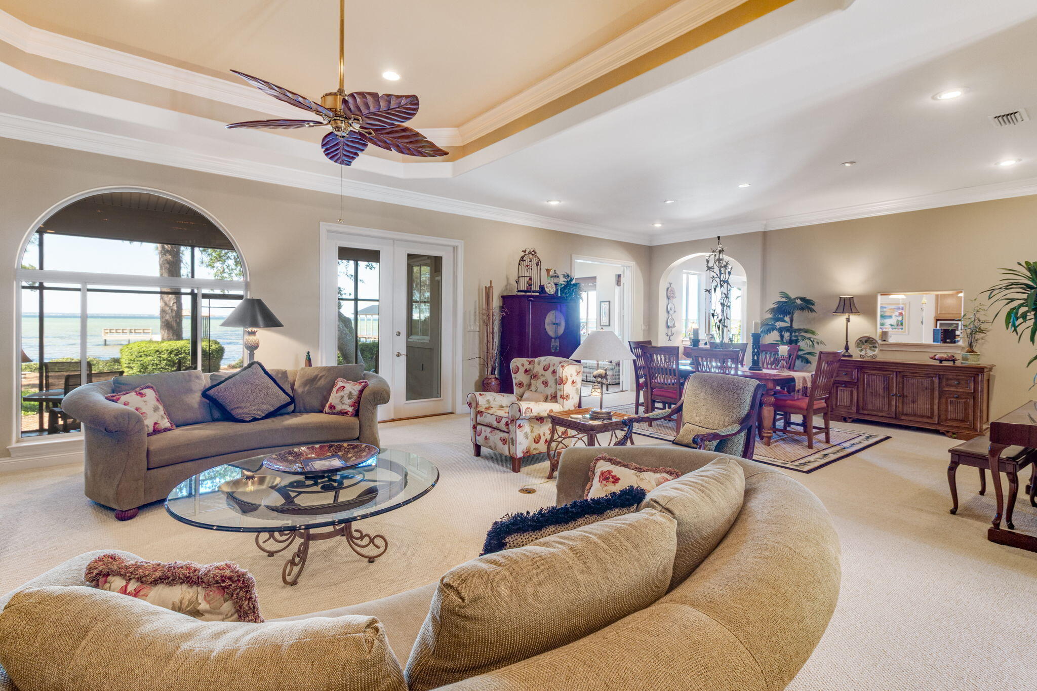 BAYSIDE - Residential