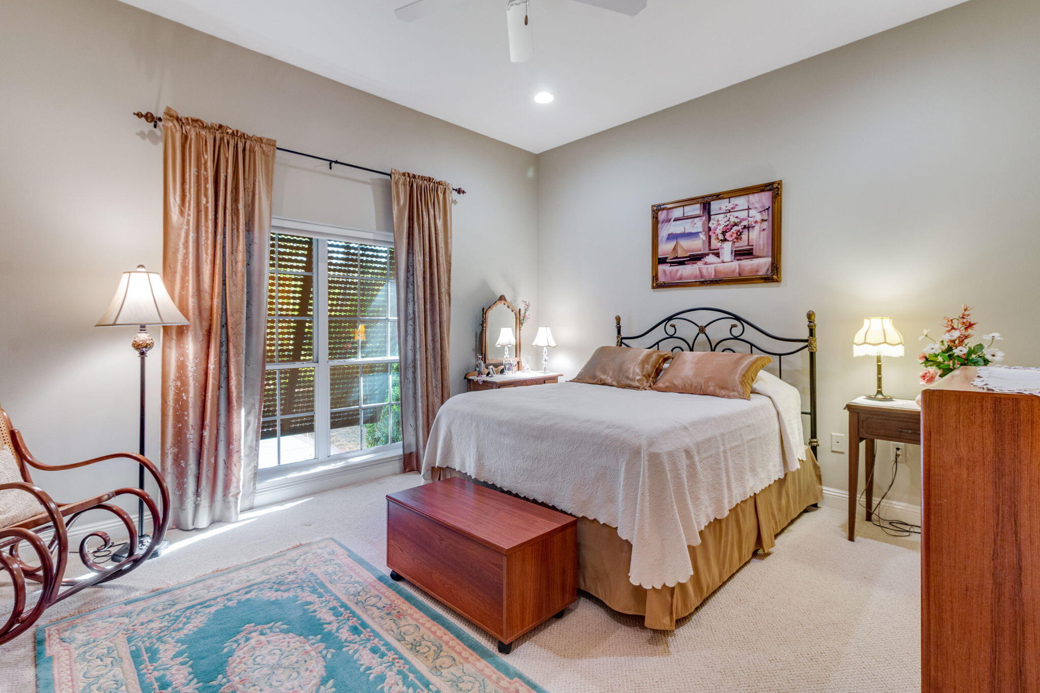 BAYSIDE - Residential