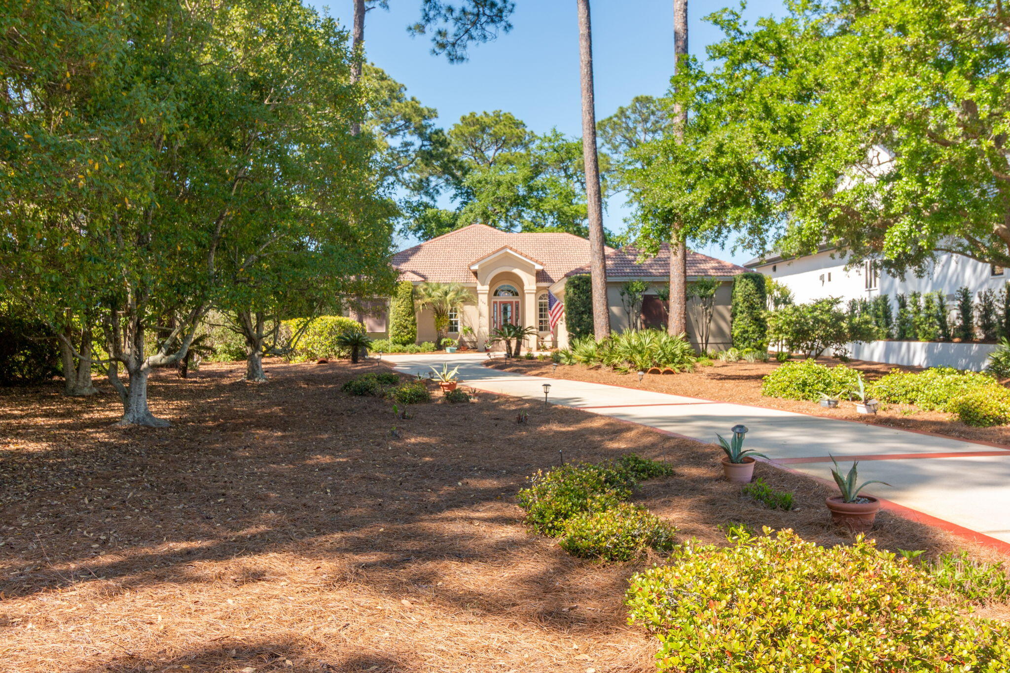 BAYSIDE - Residential