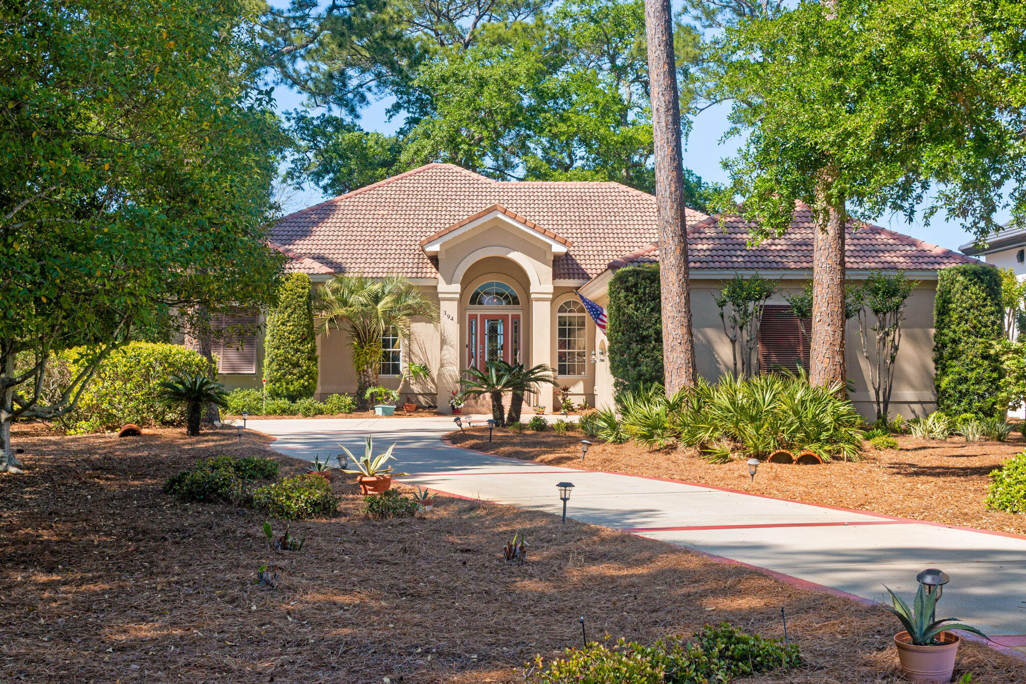 BAYSIDE - Residential