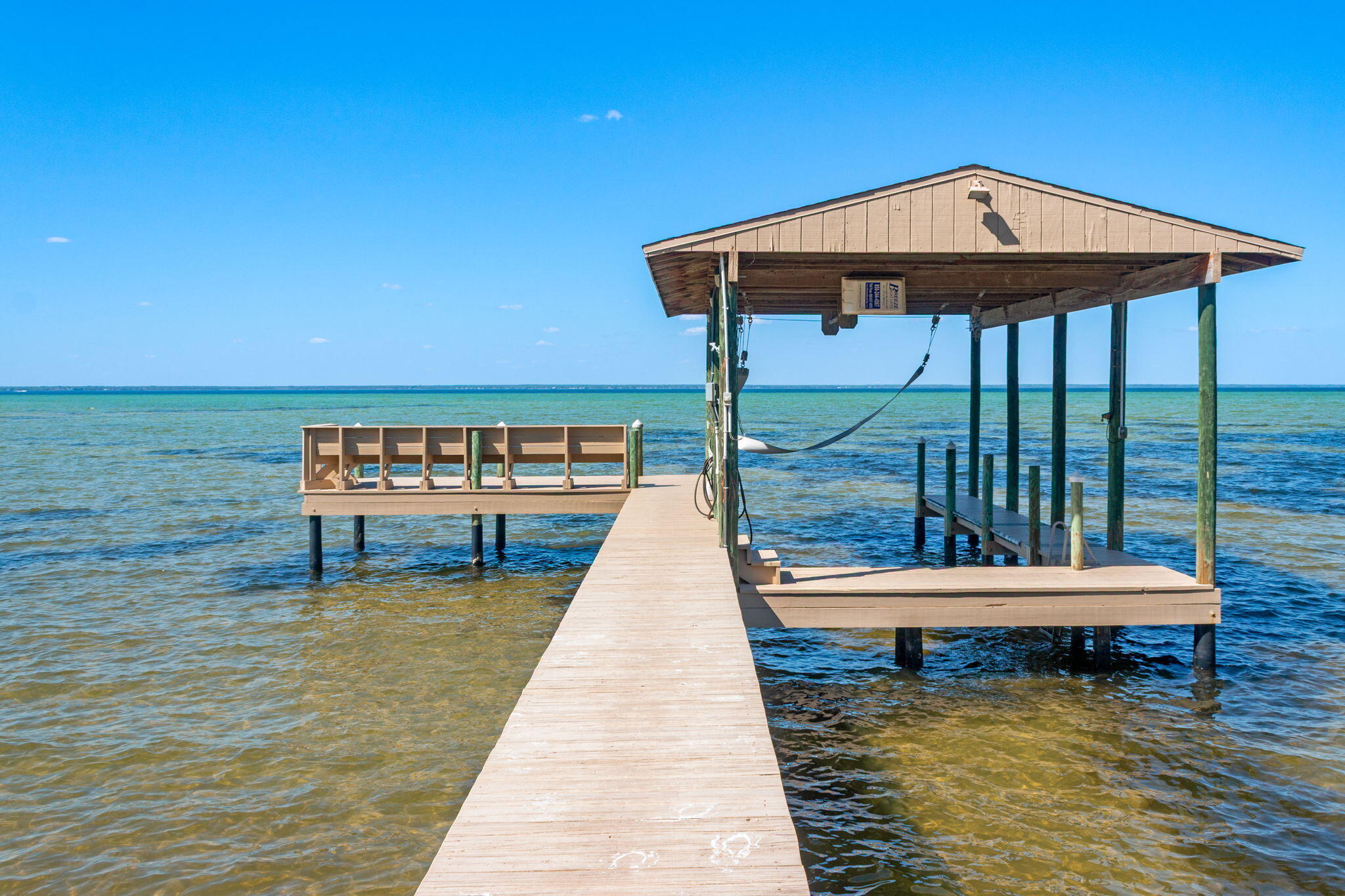 BAYSIDE - Residential