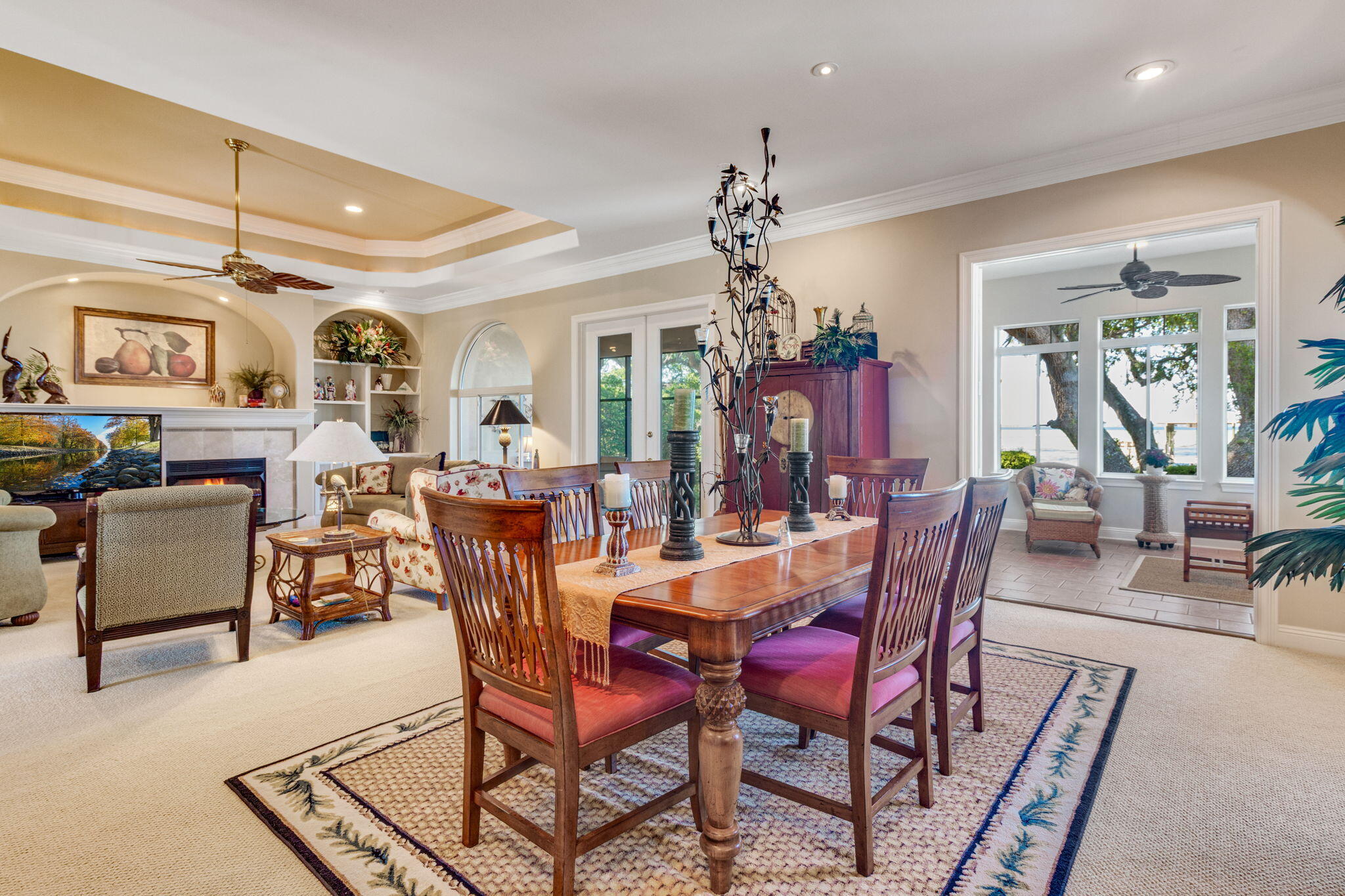 BAYSIDE - Residential