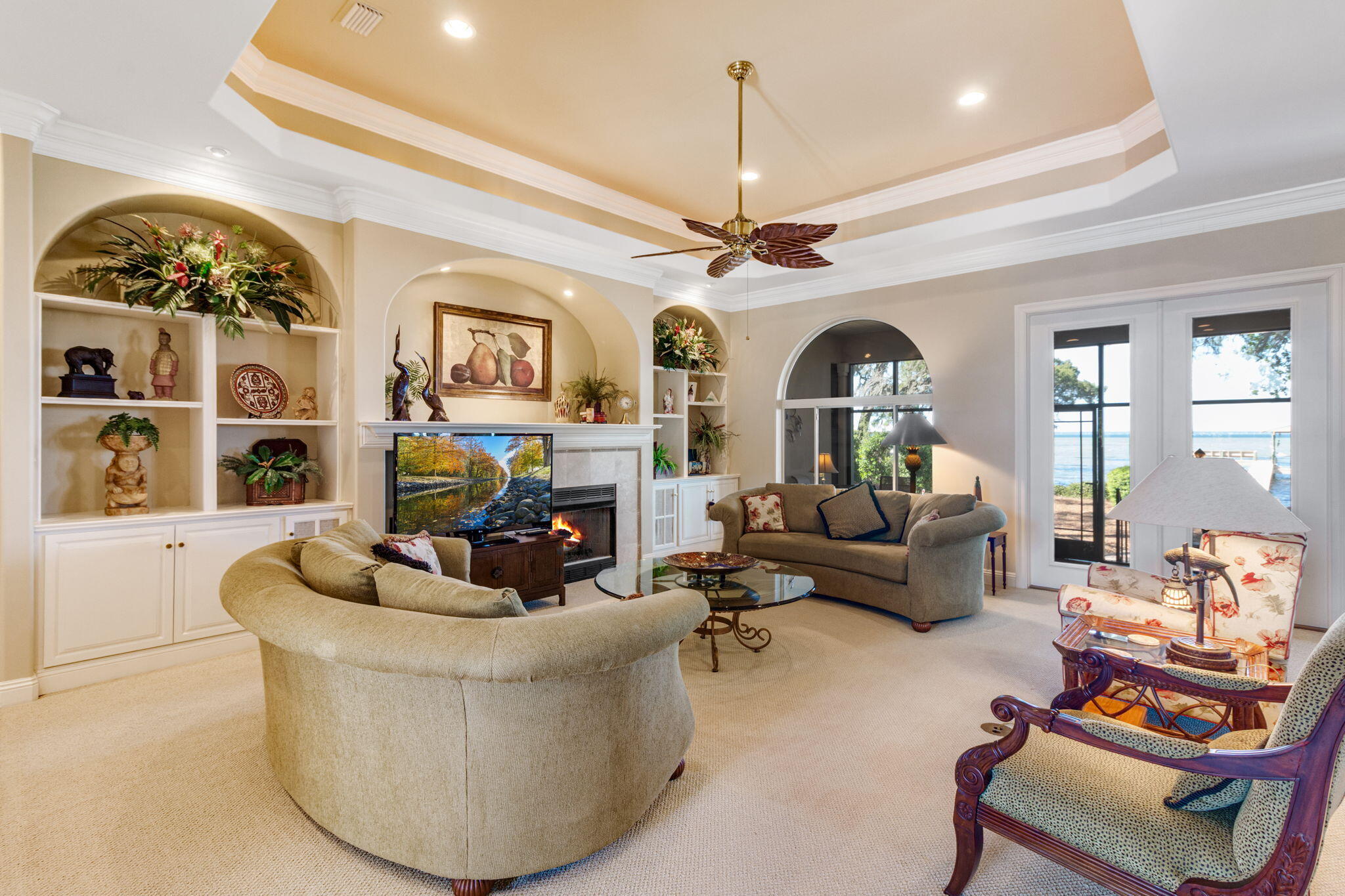 BAYSIDE - Residential