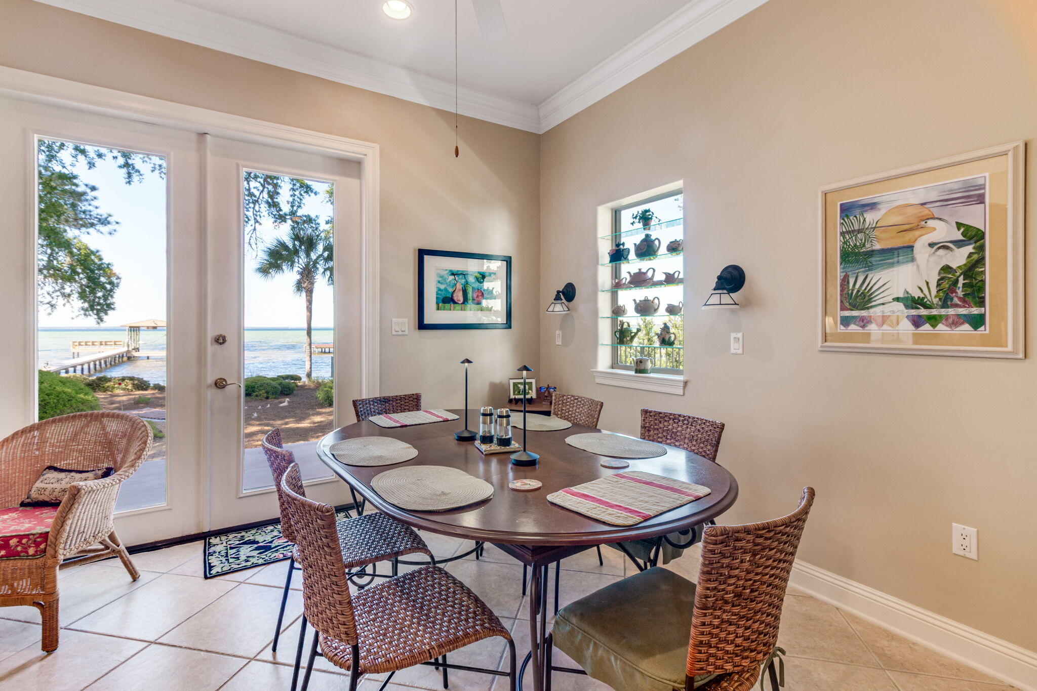 BAYSIDE - Residential