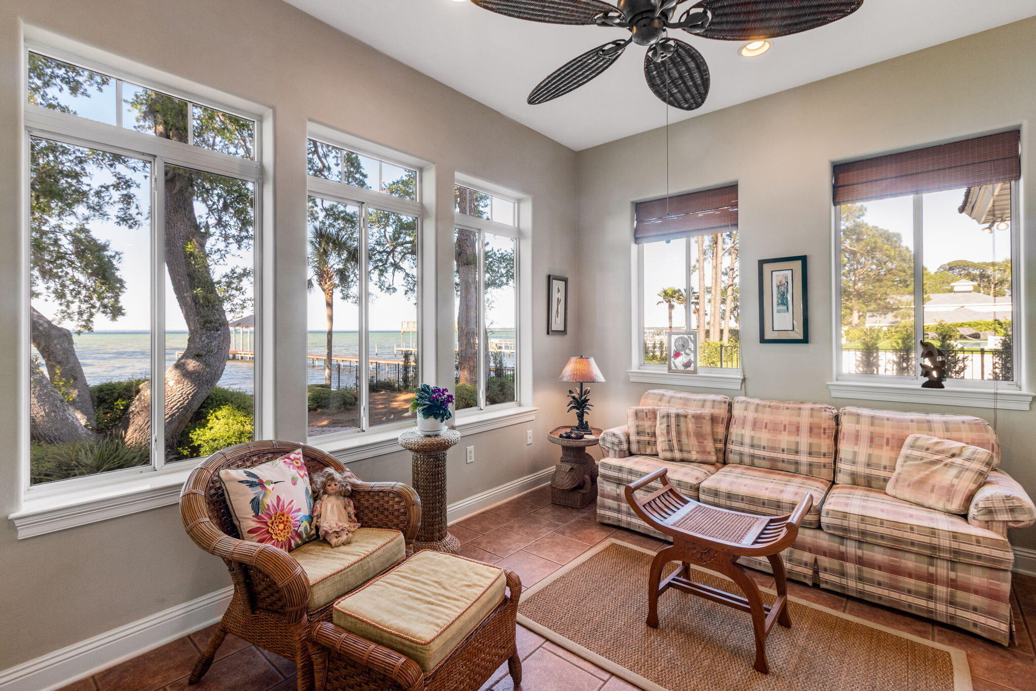 BAYSIDE - Residential