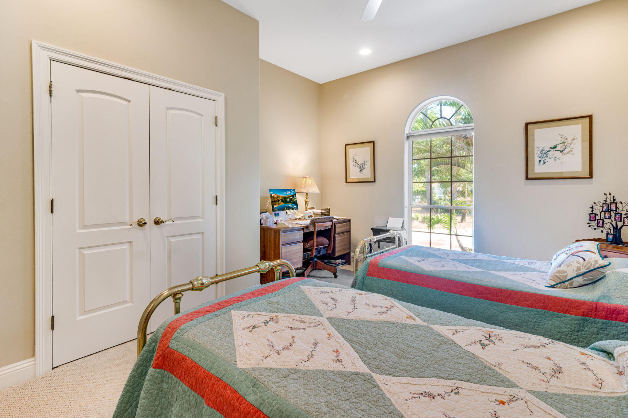 BAYSIDE - Residential