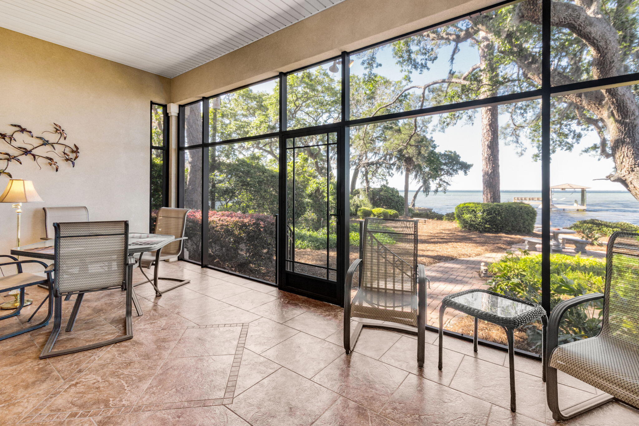 BAYSIDE - Residential