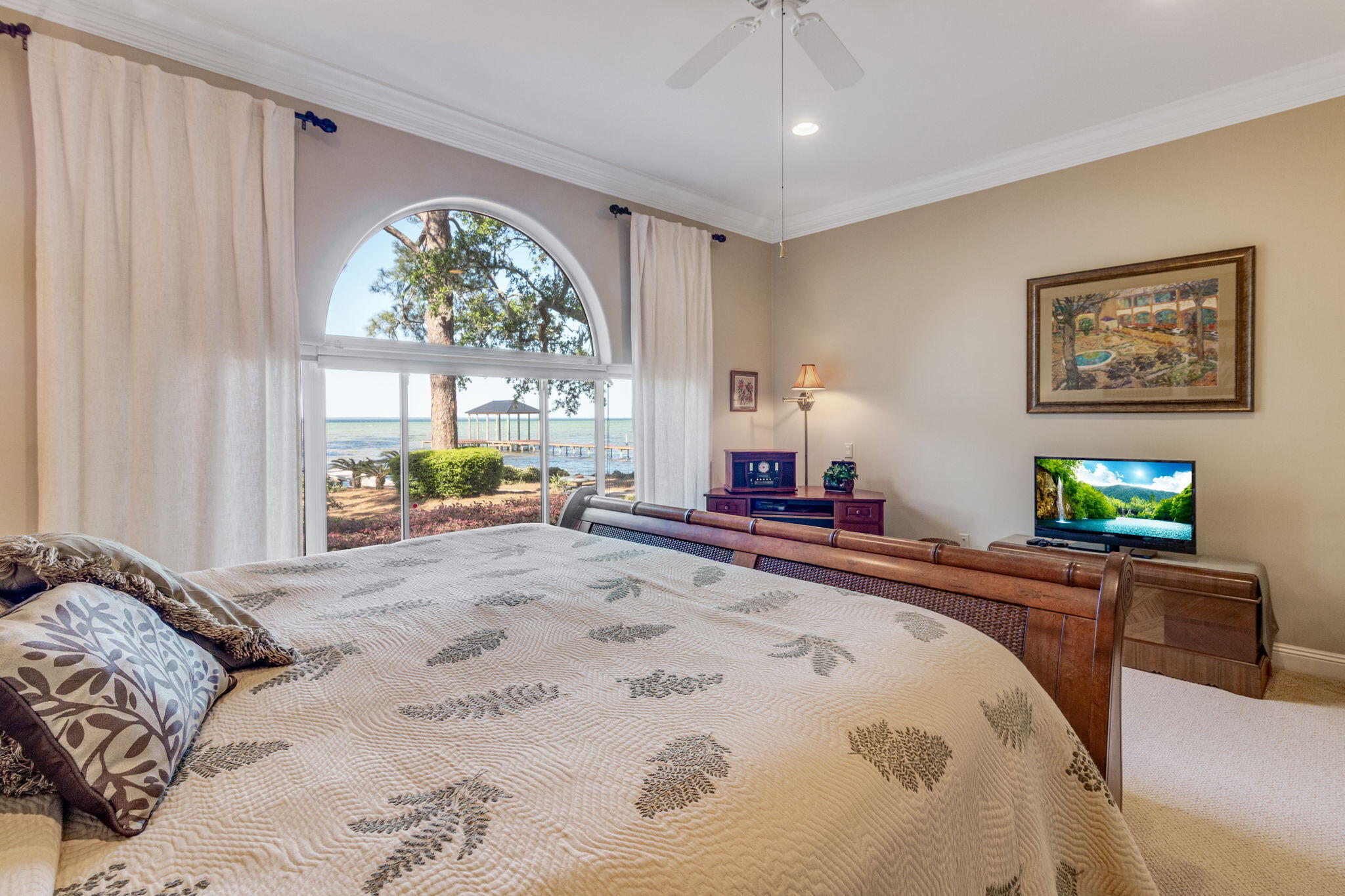 BAYSIDE - Residential