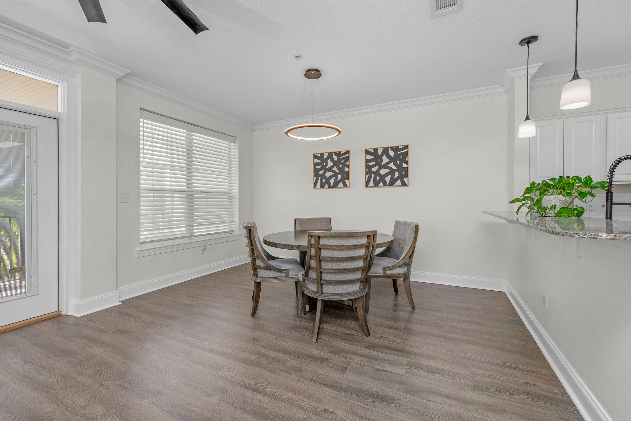 The French Quarters Condo - Residential