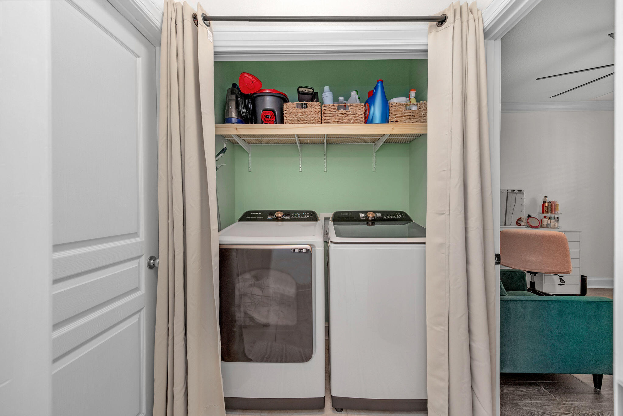 The French Quarters Condo - Residential