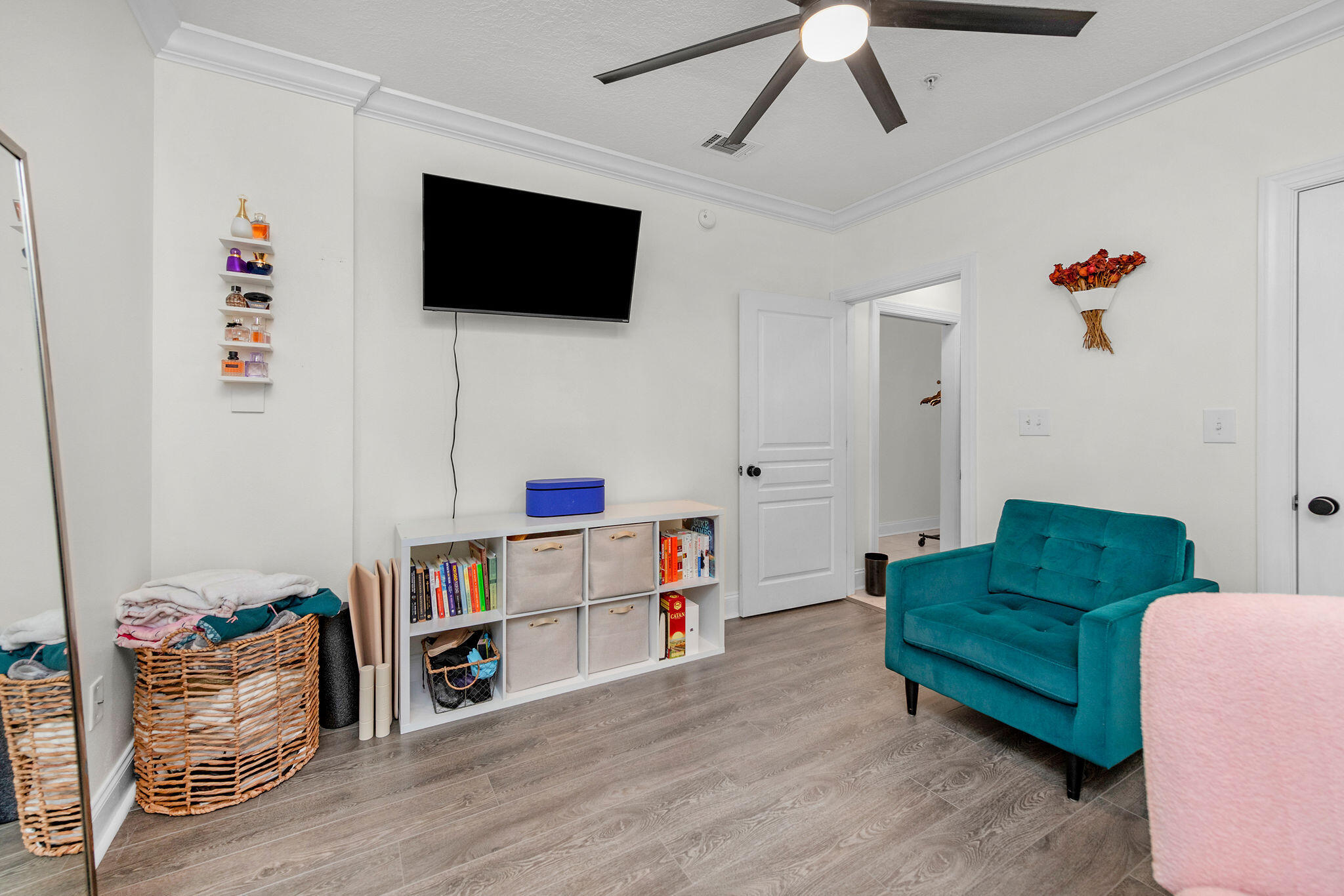 The French Quarters Condo - Residential