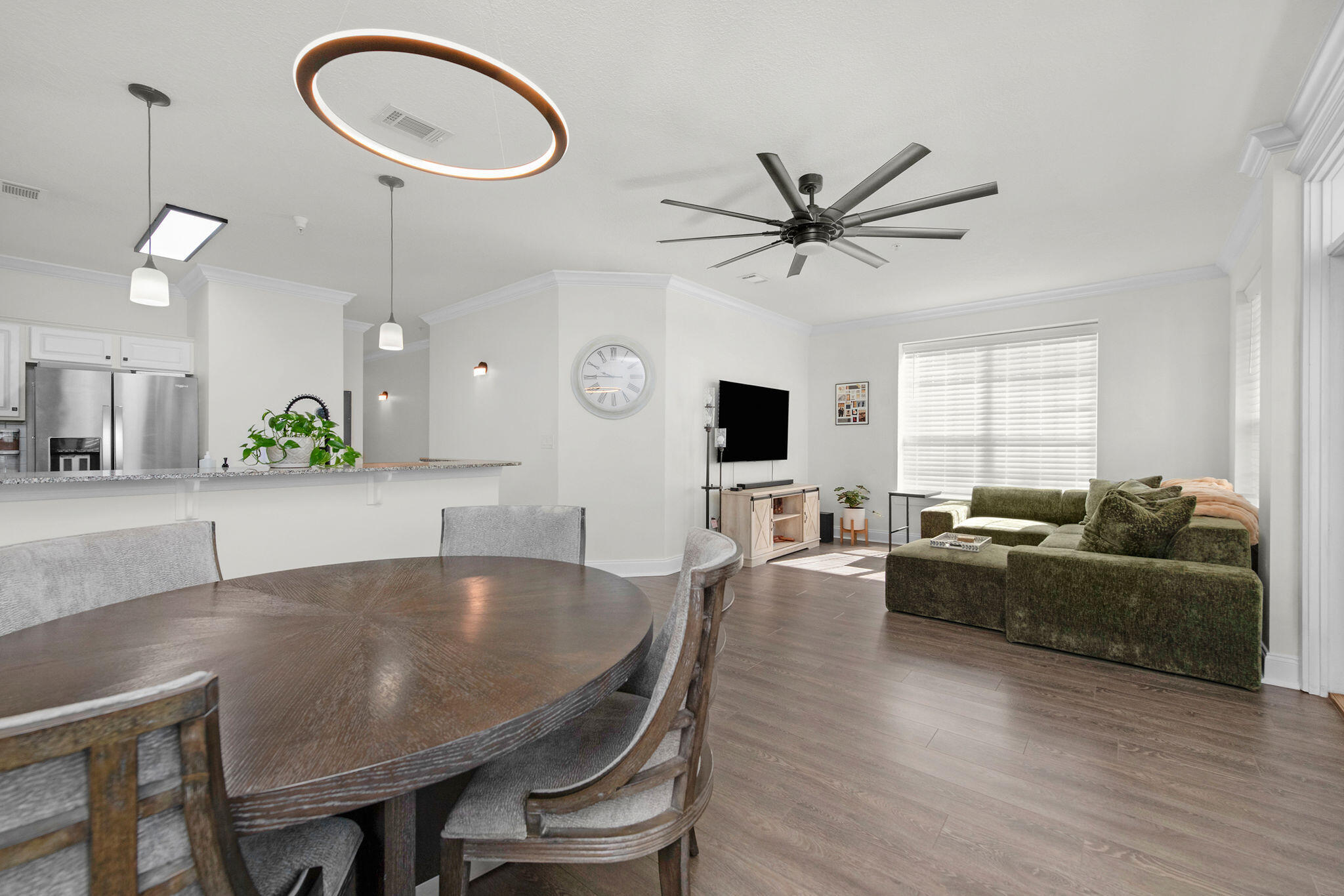 The French Quarters Condo - Residential