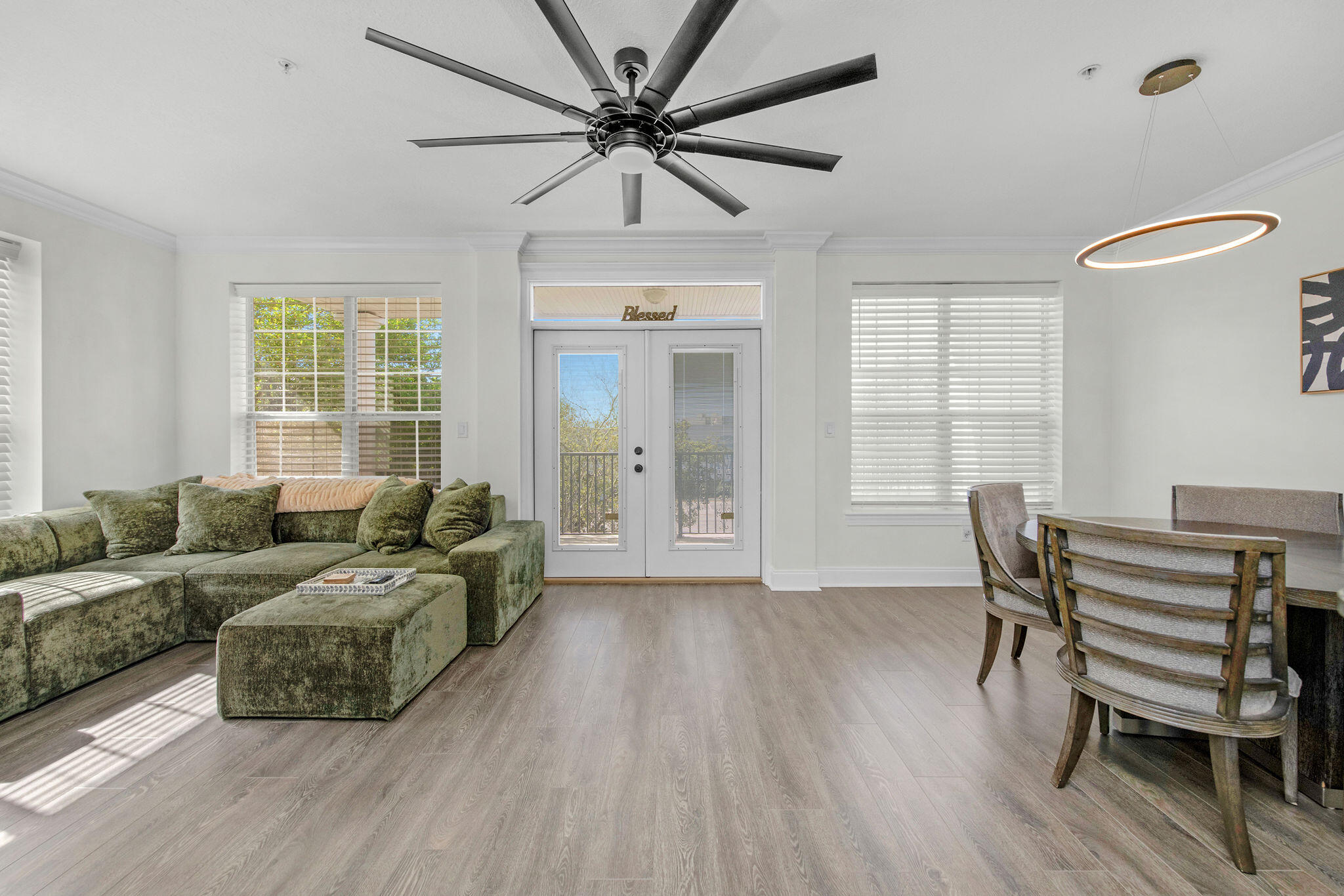 The French Quarters Condo - Residential