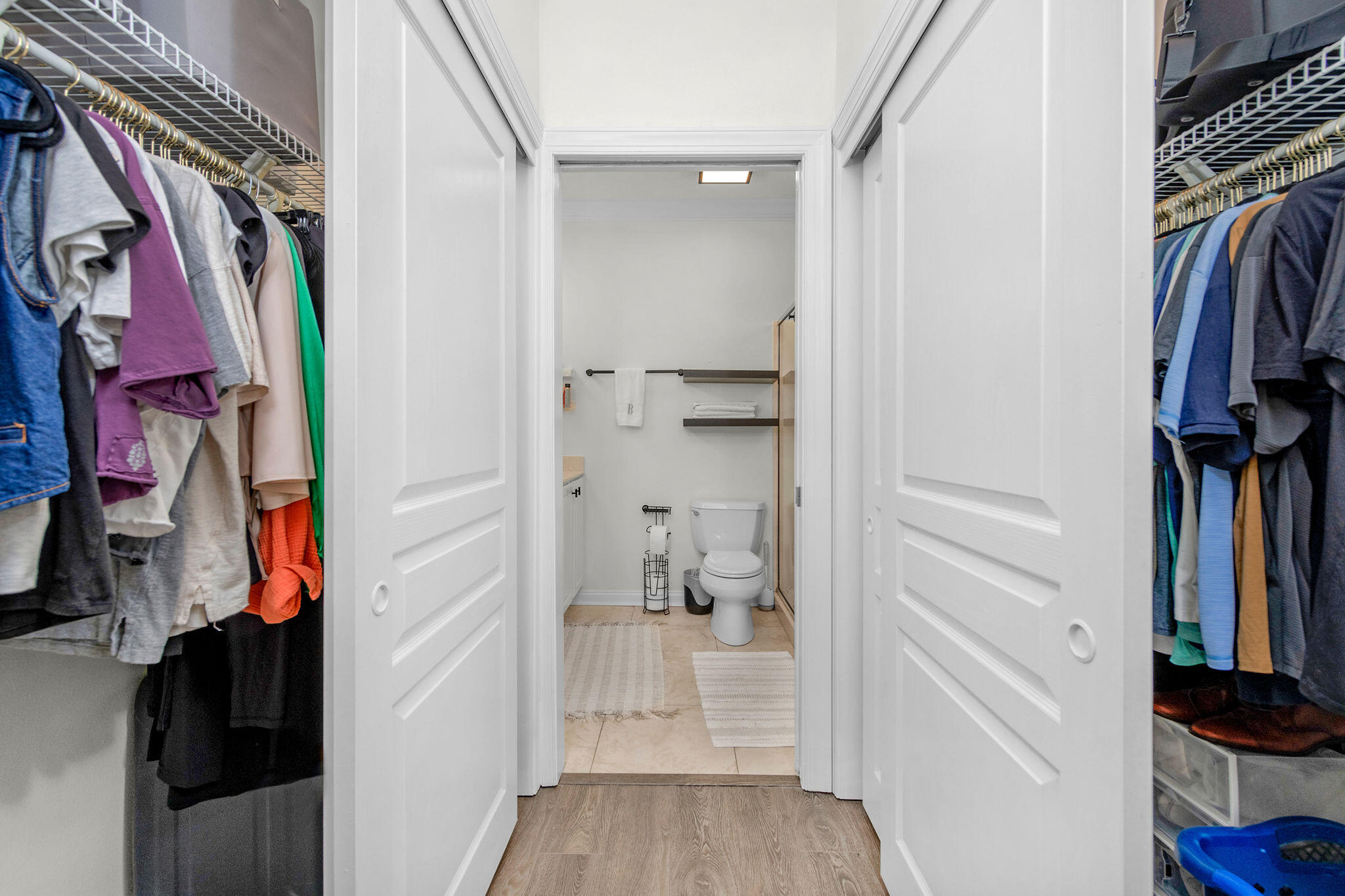 The French Quarters Condo - Residential