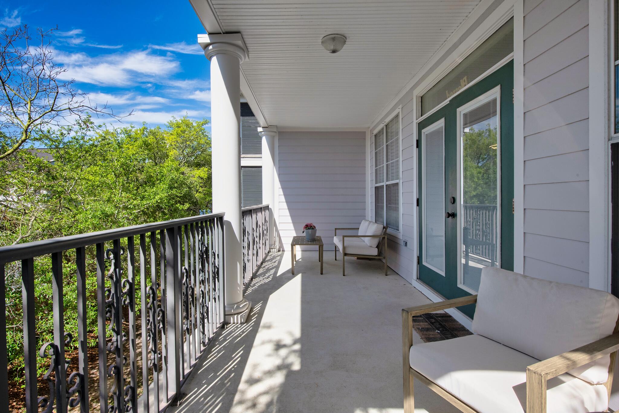 The French Quarters Condo - Residential