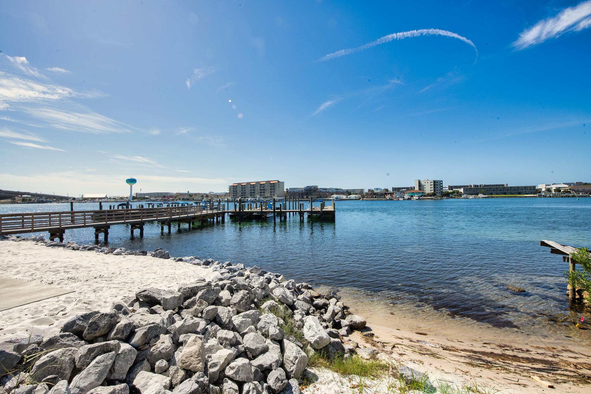 The French Quarters Condo - Residential