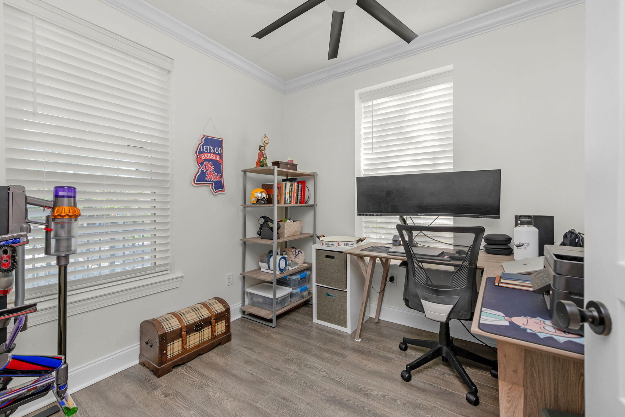 The French Quarters Condo - Residential