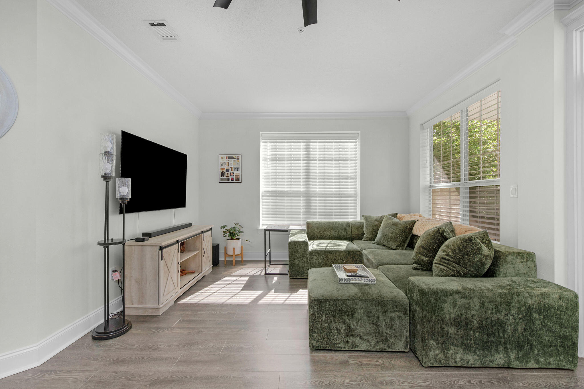 The French Quarters Condo - Residential