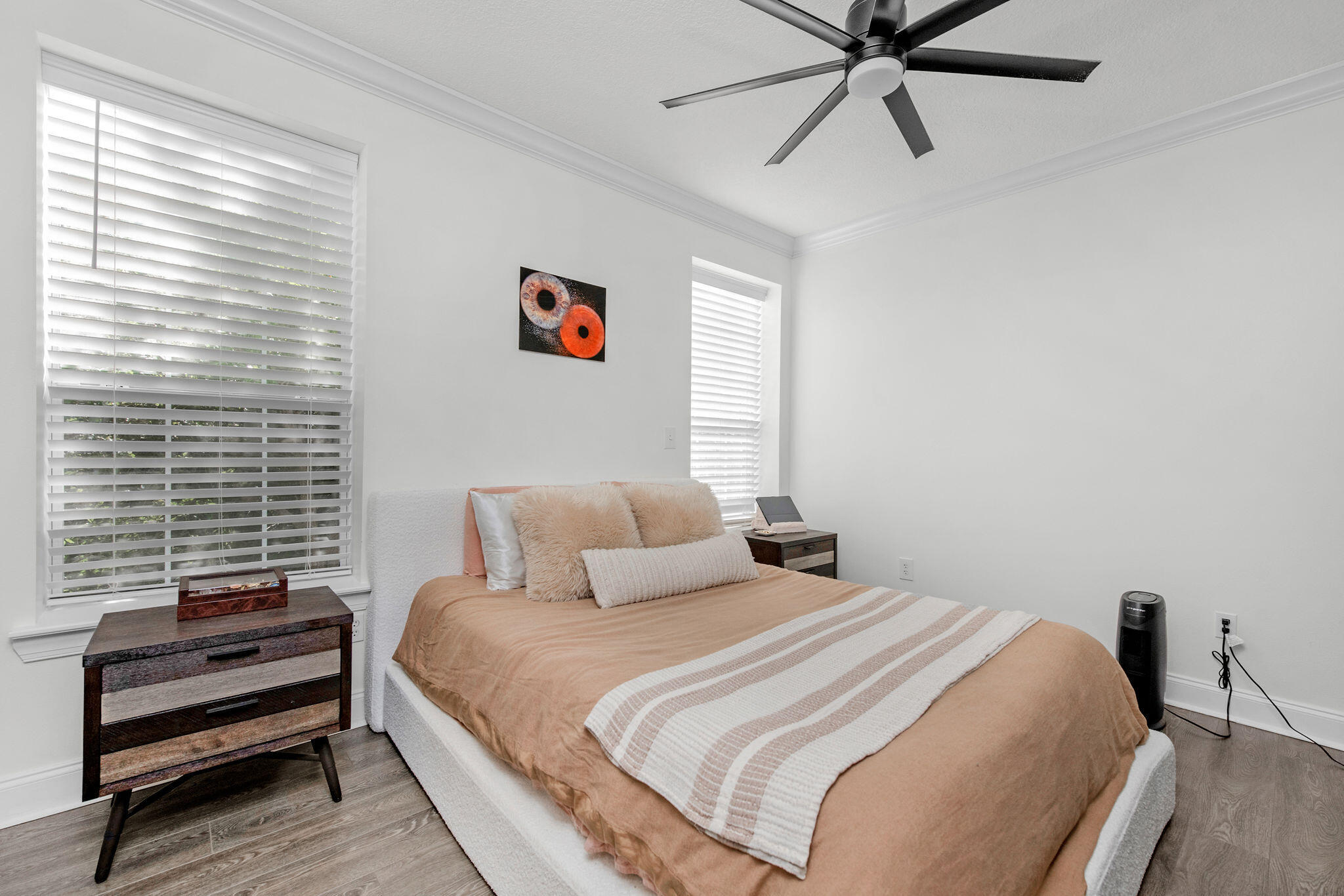 The French Quarters Condo - Residential