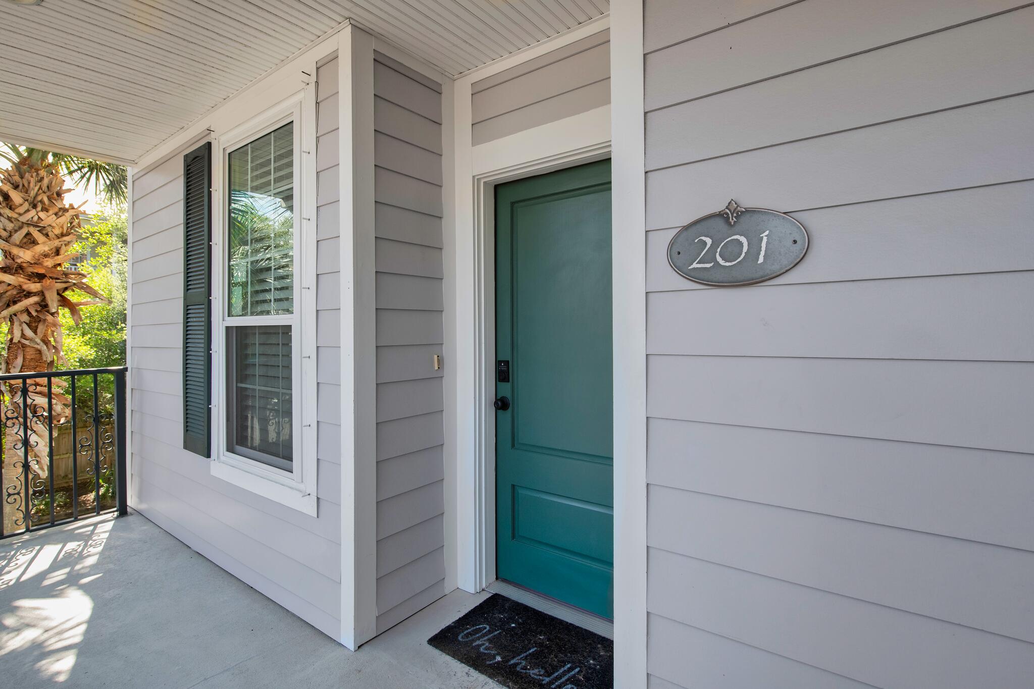 The French Quarters Condo - Residential