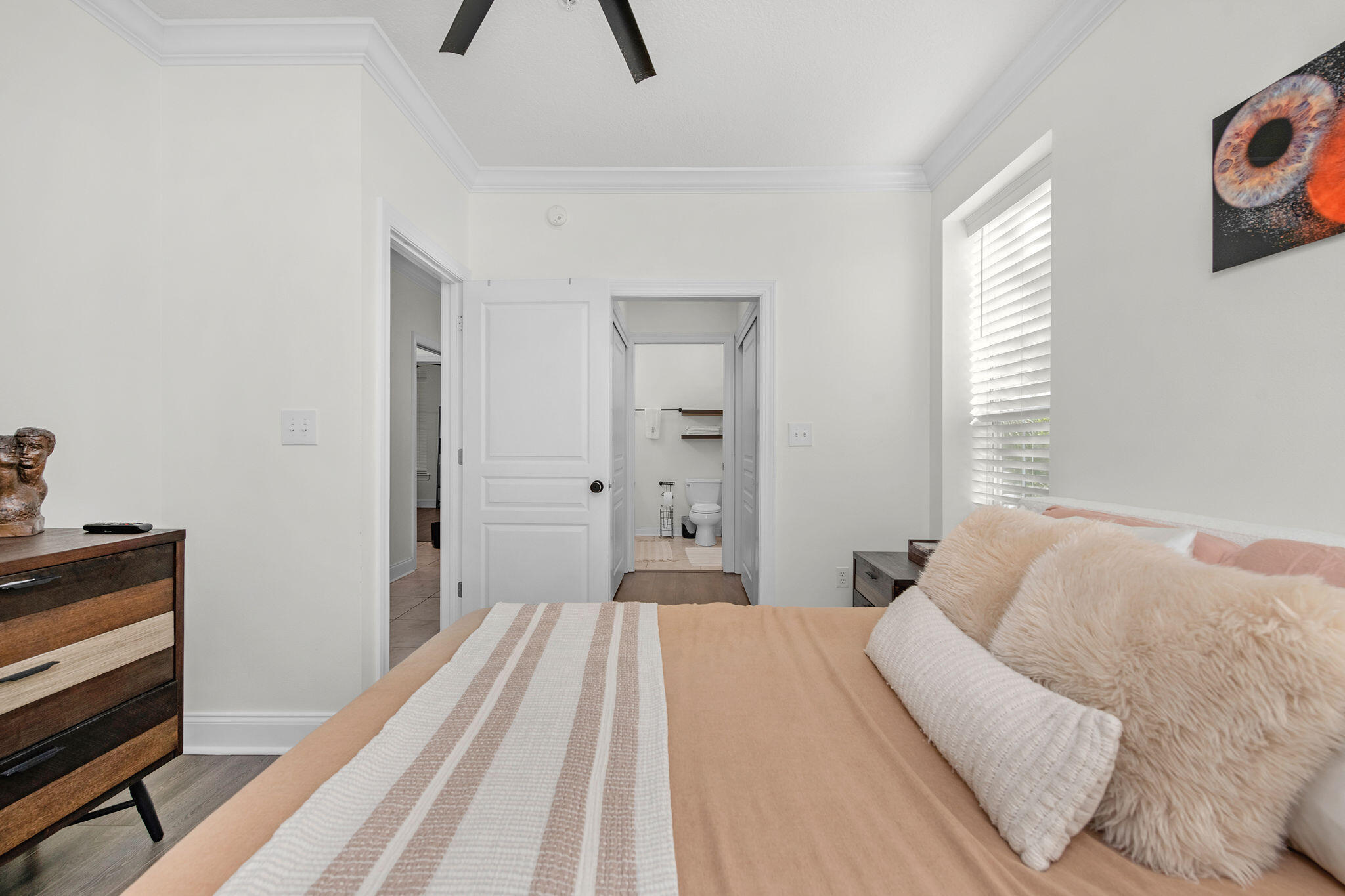 The French Quarters Condo - Residential