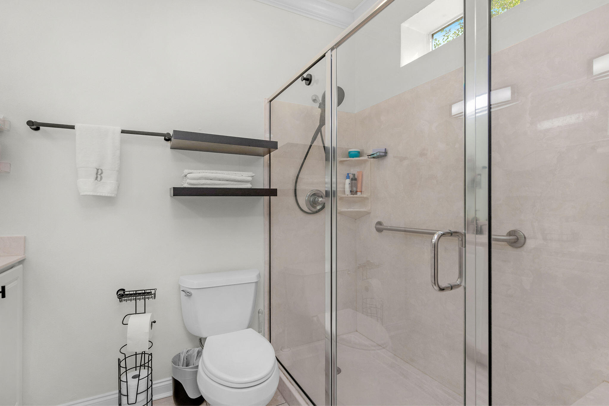 The French Quarters Condo - Residential