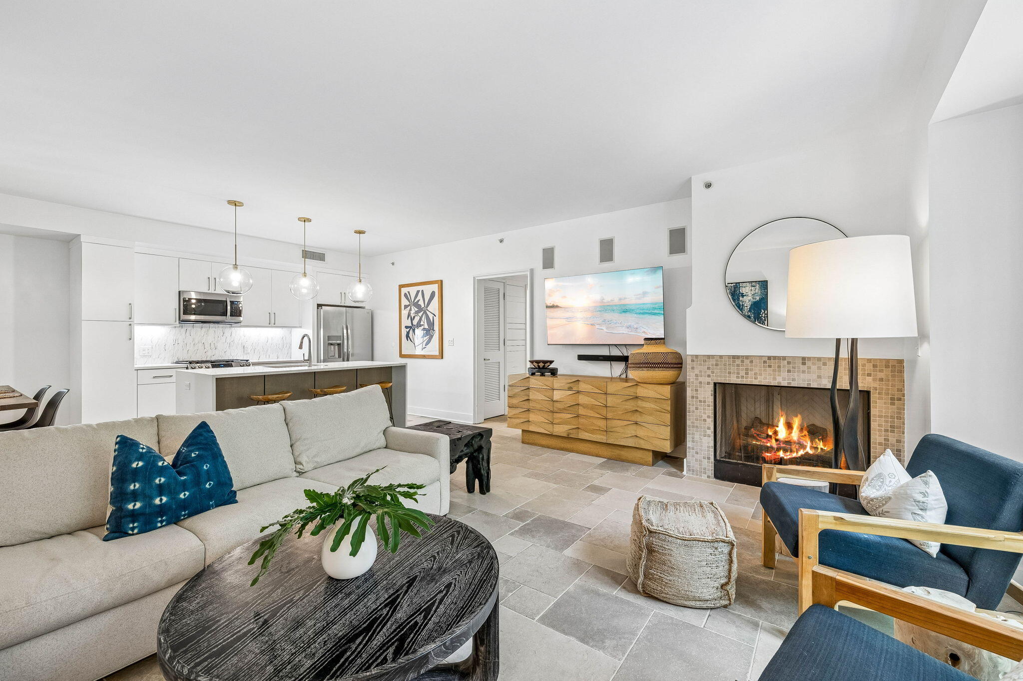 136 Georgetown Avenue 2B-1