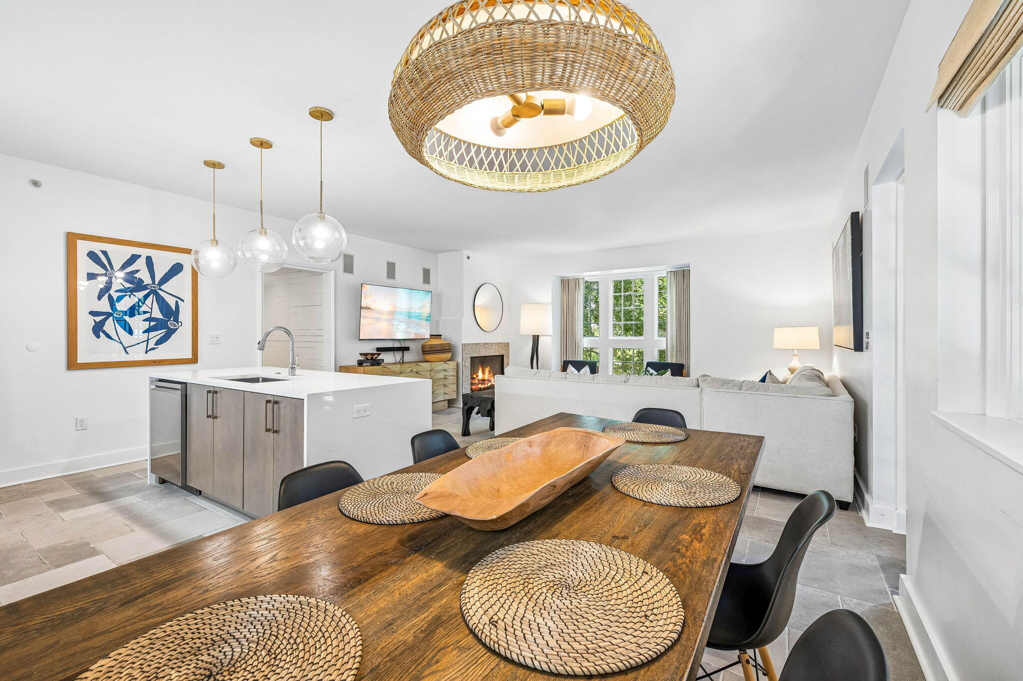 136 Georgetown Avenue 2B-1