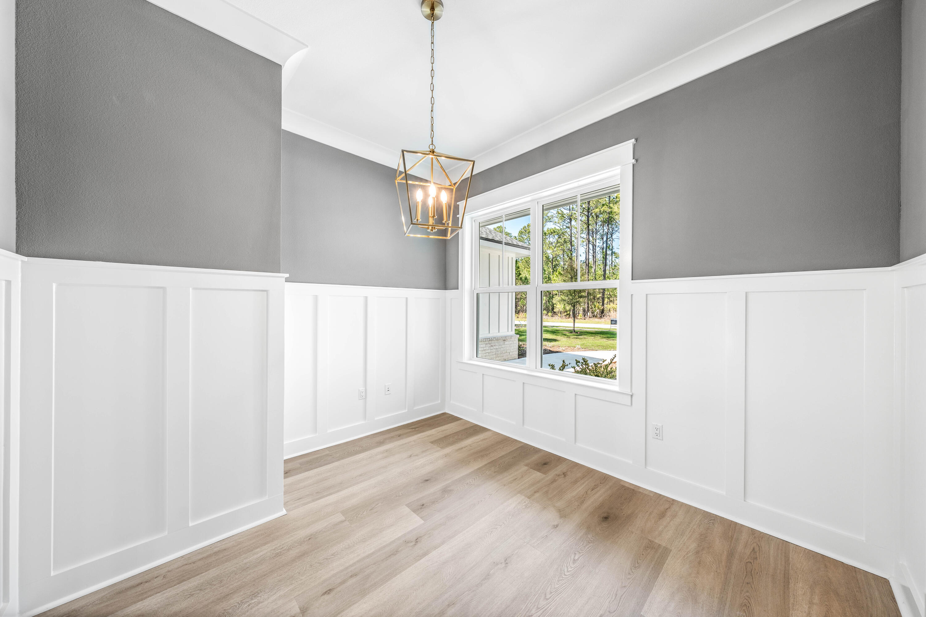 STEAMBOAT LANDING - Residential