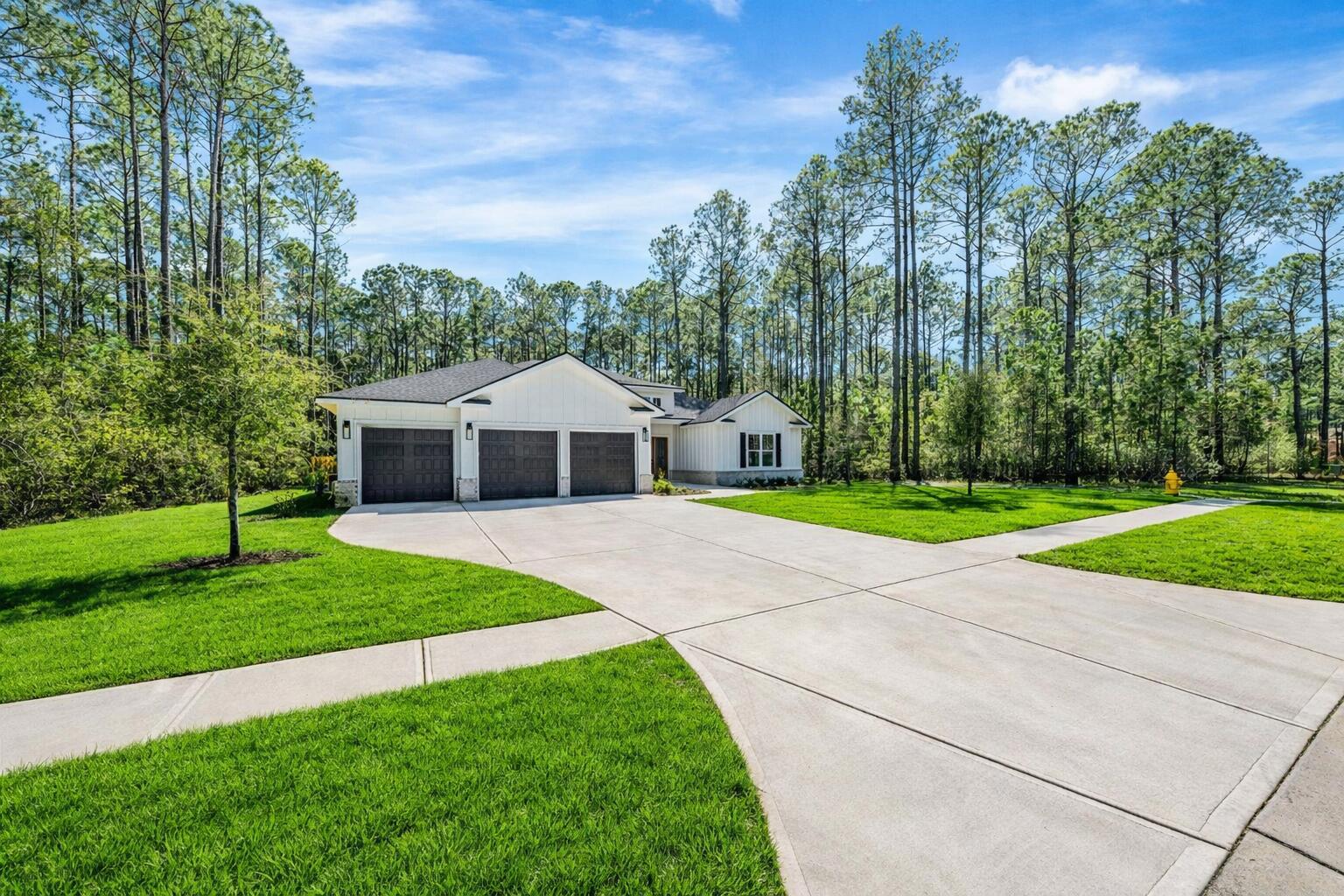 STEAMBOAT LANDING - Residential