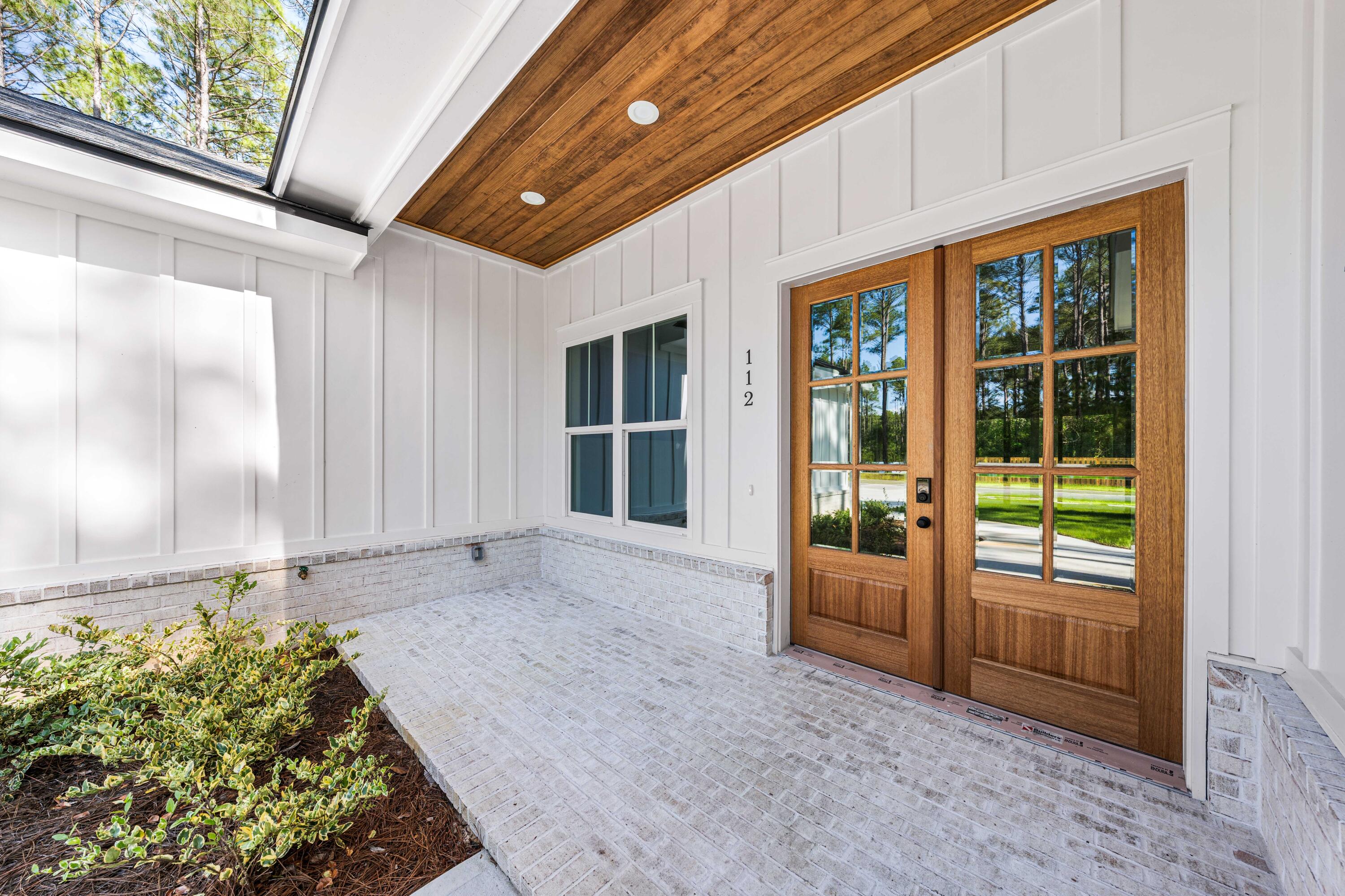 STEAMBOAT LANDING - Residential