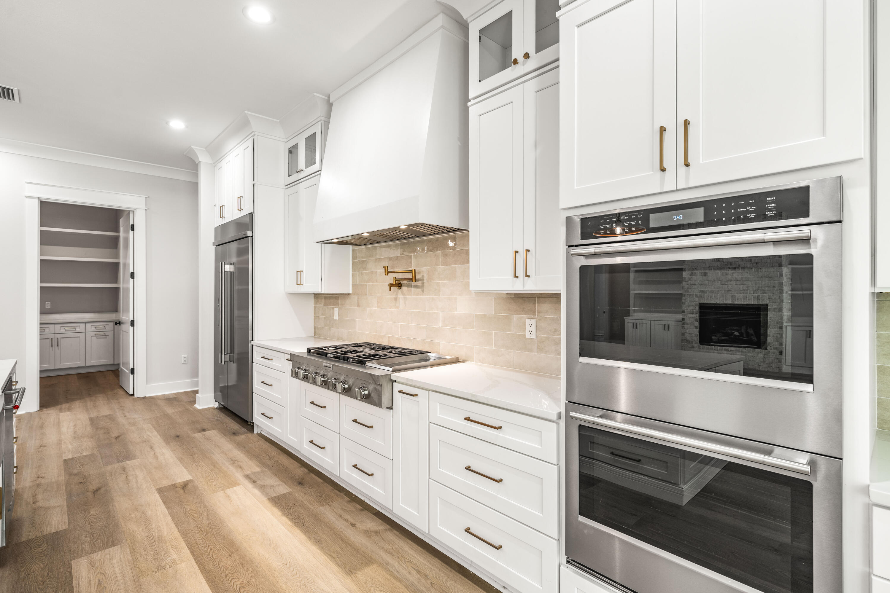 STEAMBOAT LANDING - Residential