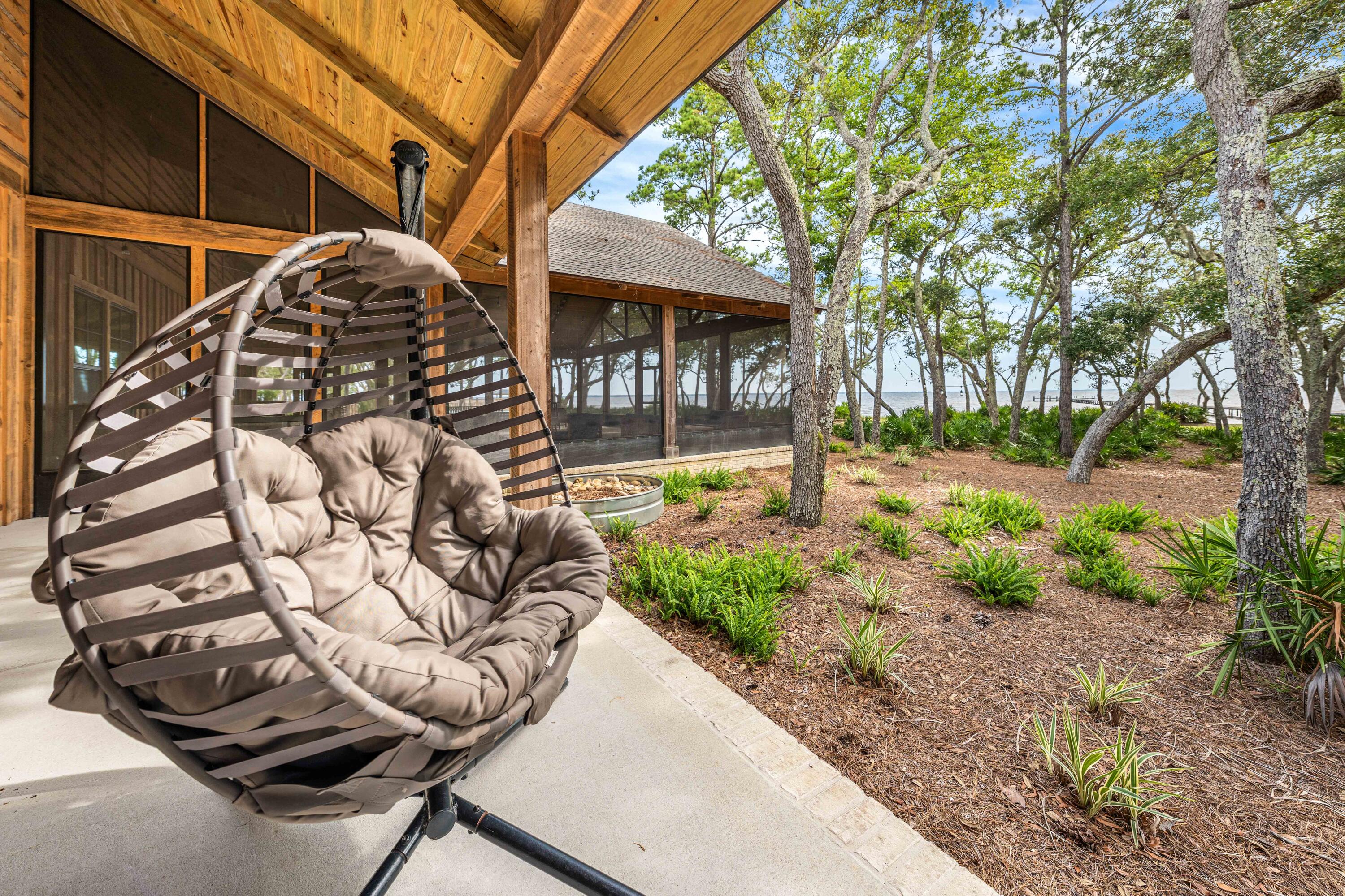 STEAMBOAT LANDING - Residential