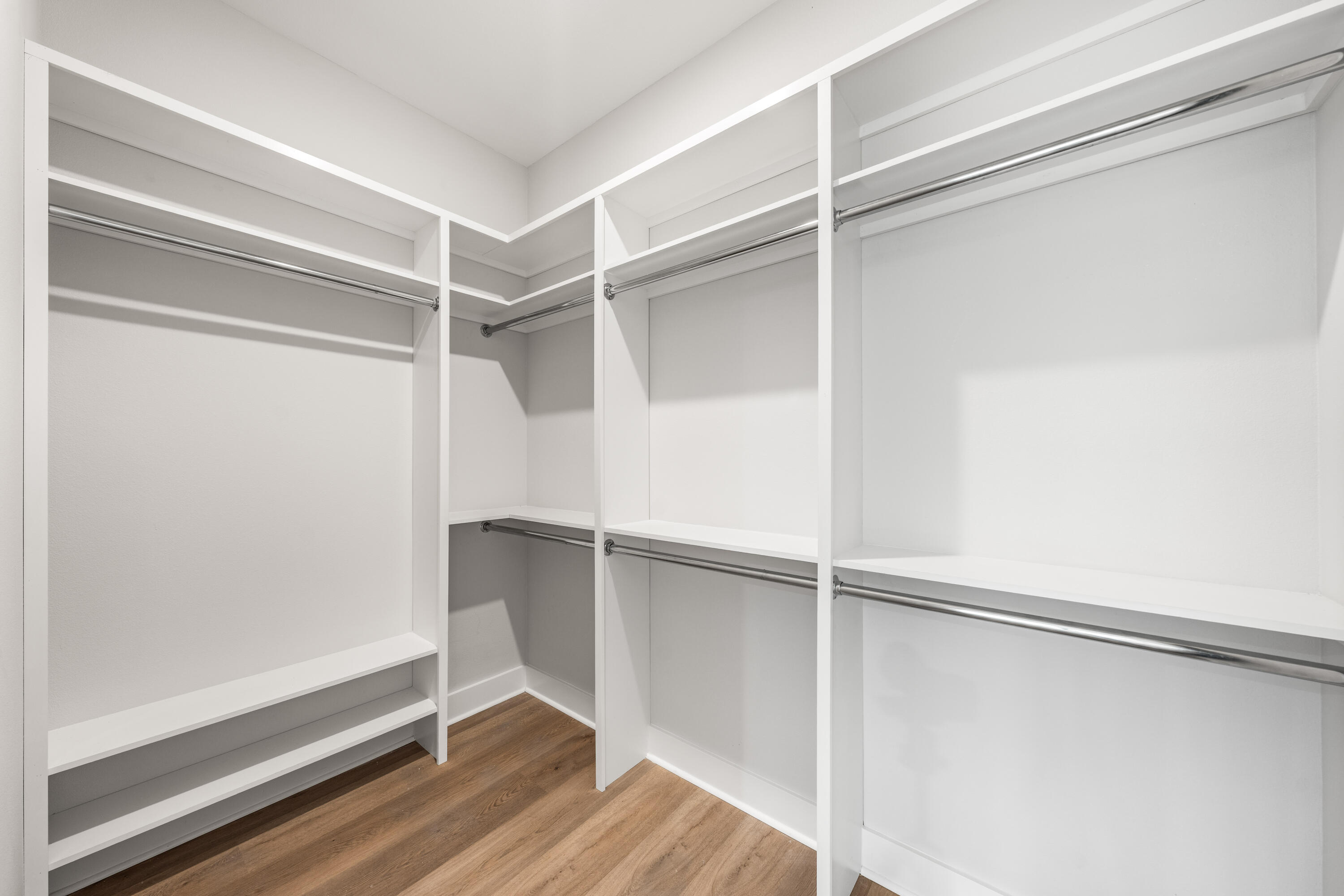 STEAMBOAT LANDING - Residential