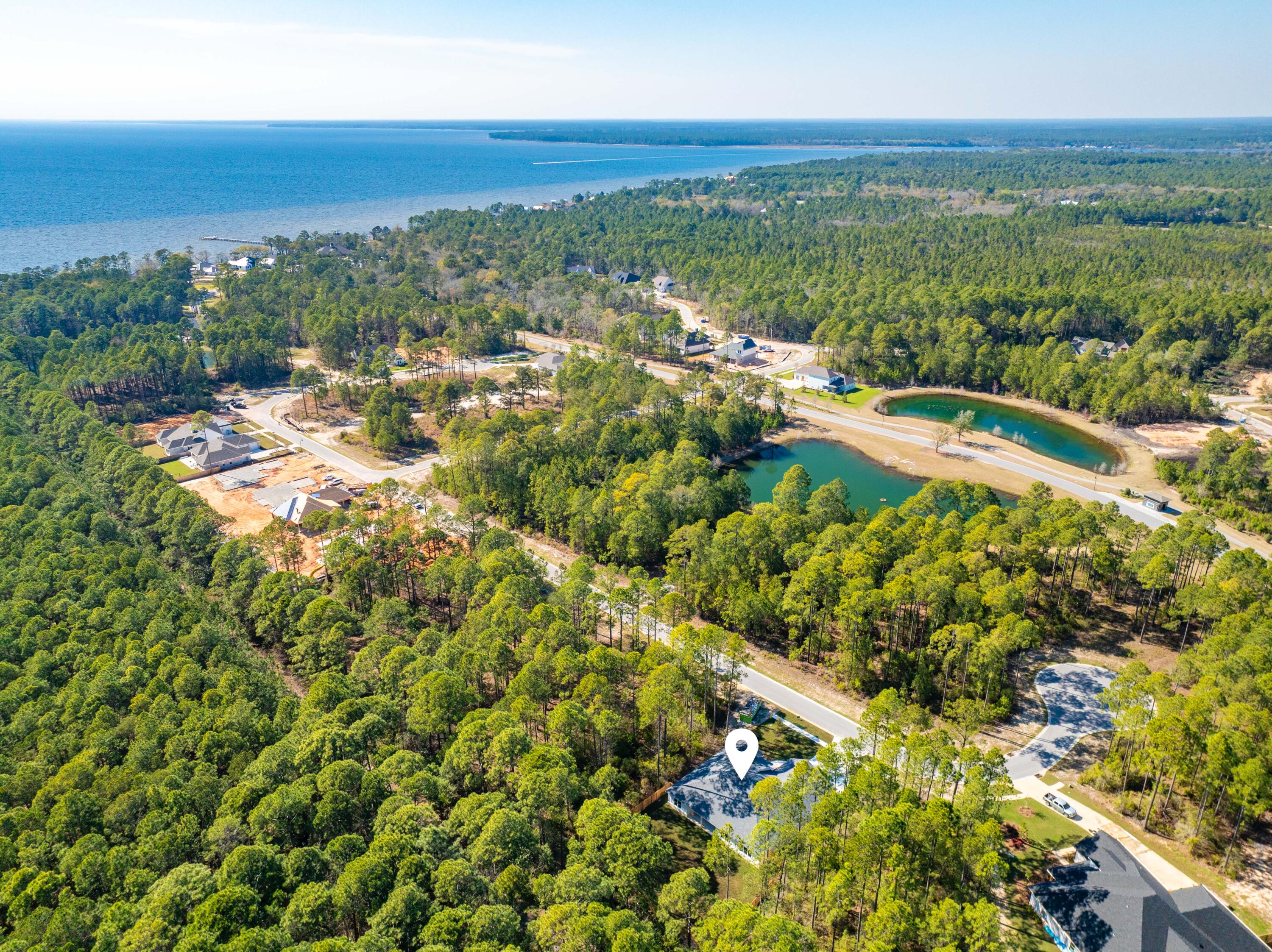 STEAMBOAT LANDING - Residential