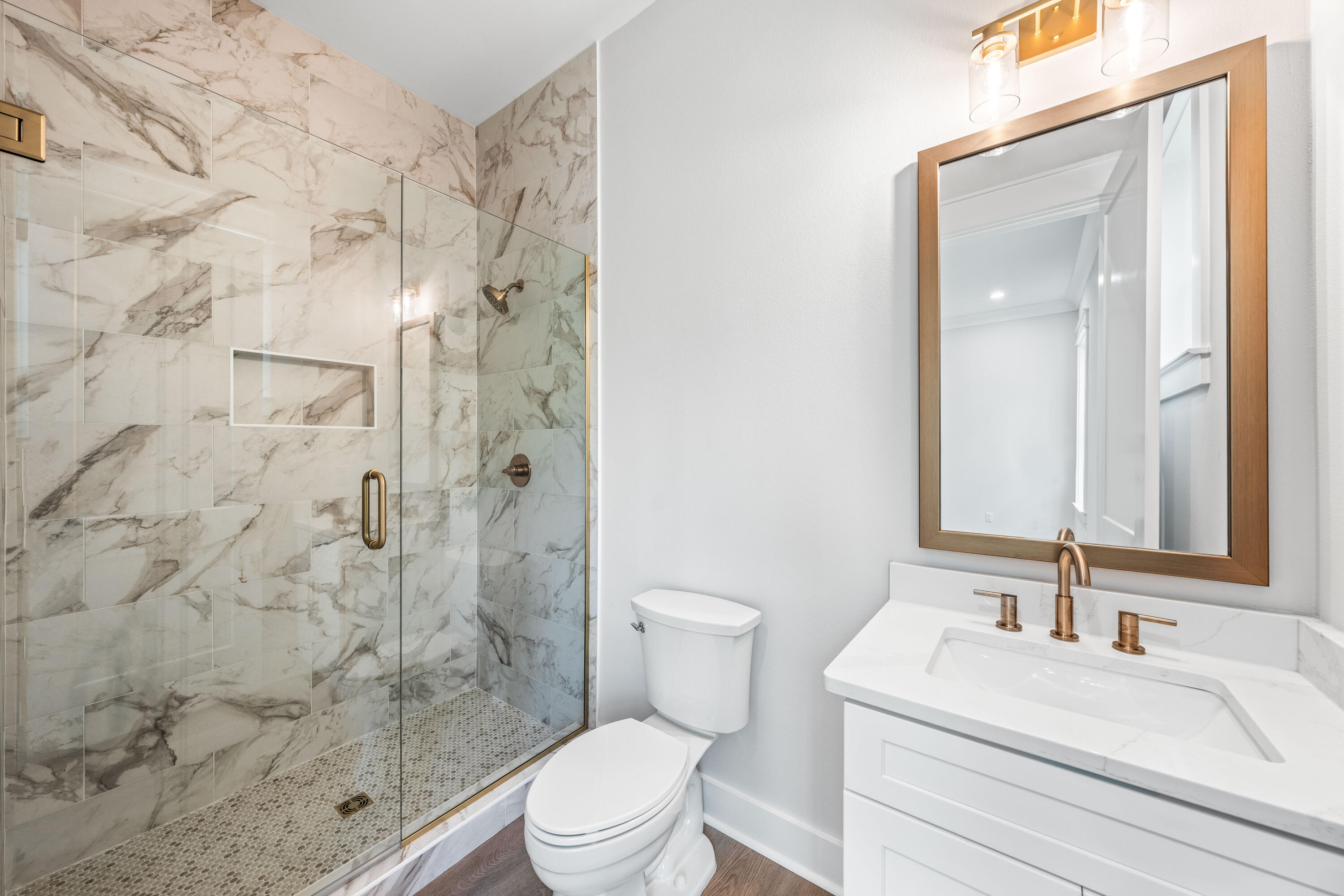 STEAMBOAT LANDING - Residential