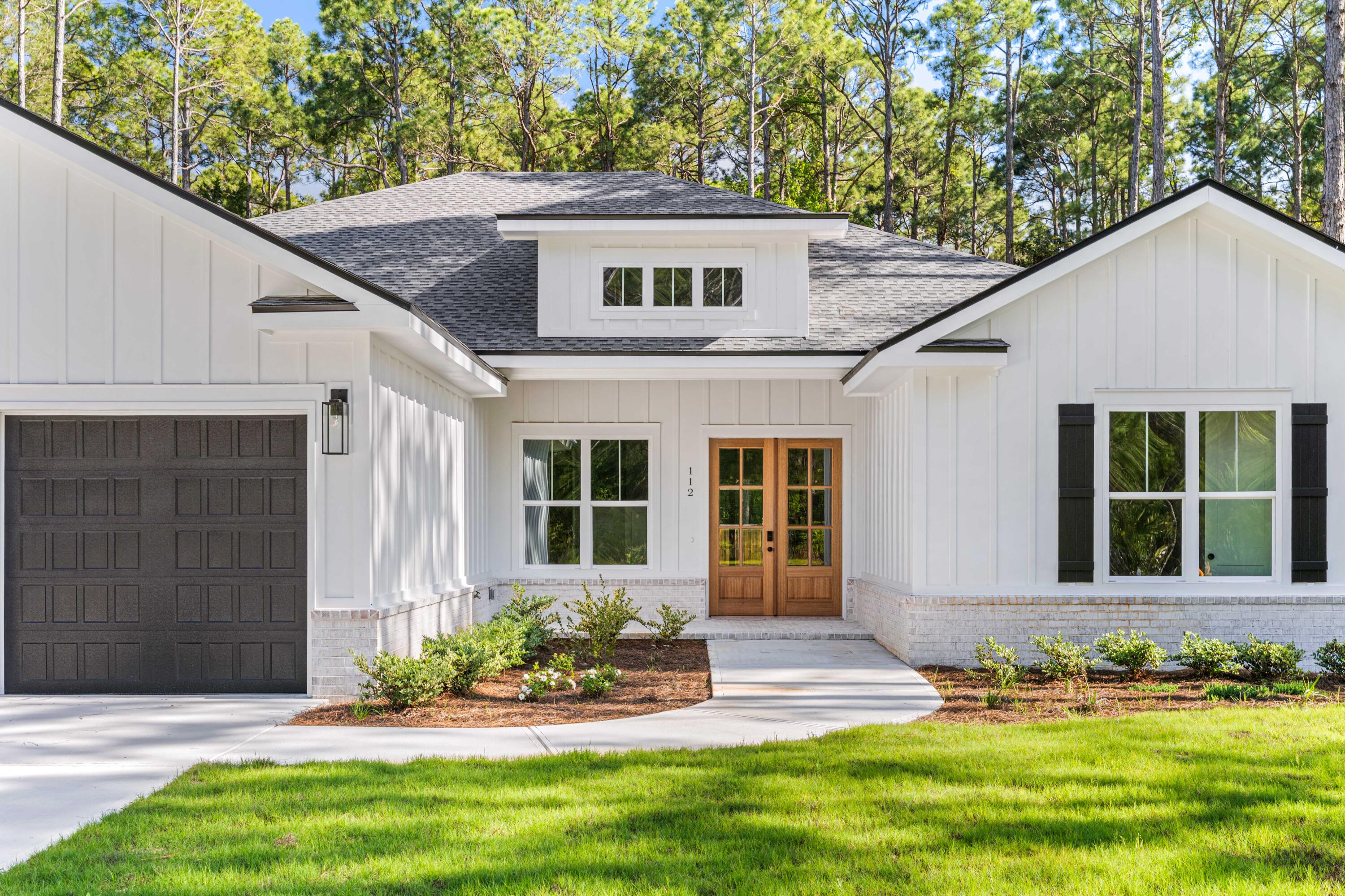 STEAMBOAT LANDING - Residential