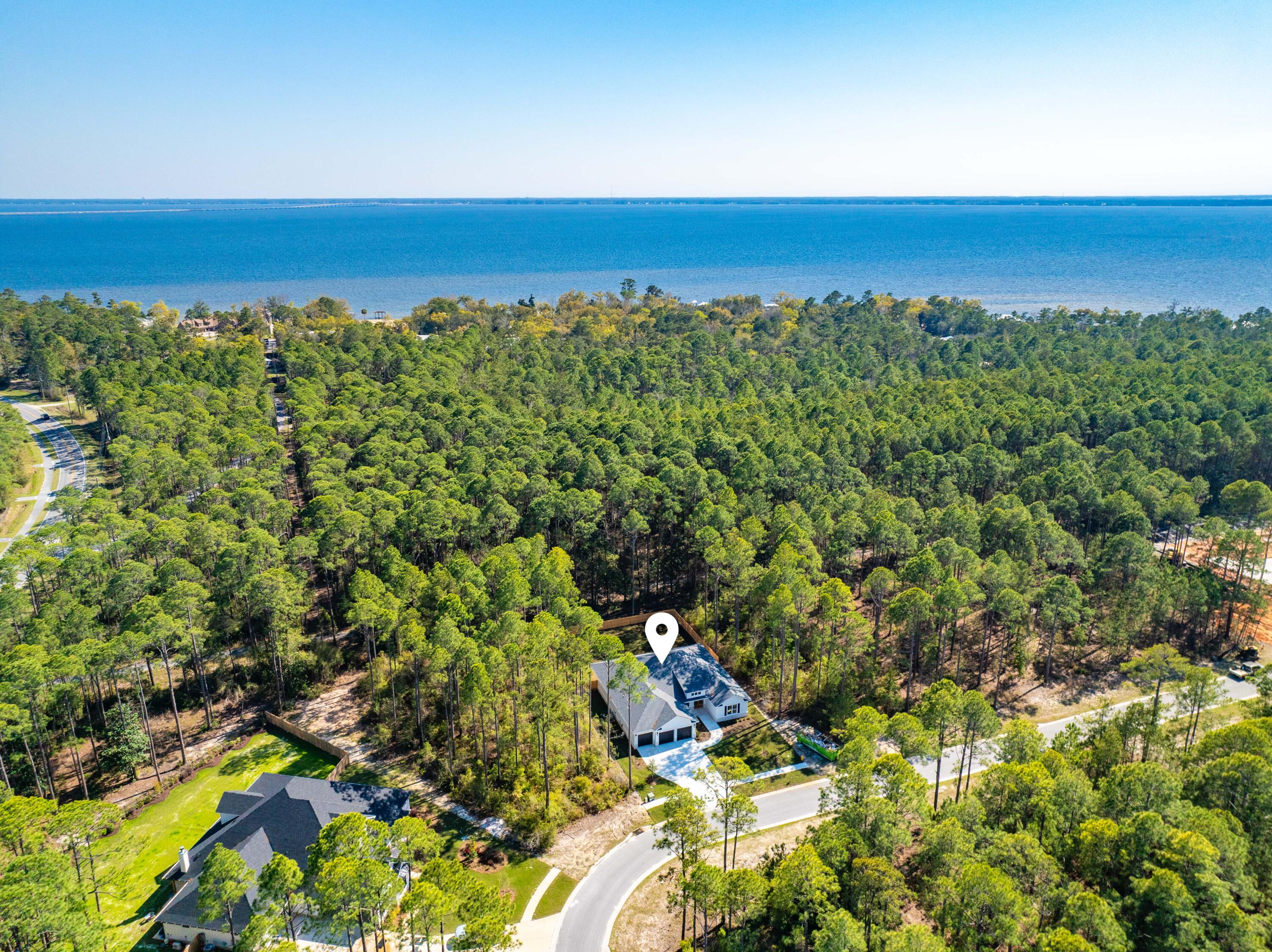 STEAMBOAT LANDING - Residential