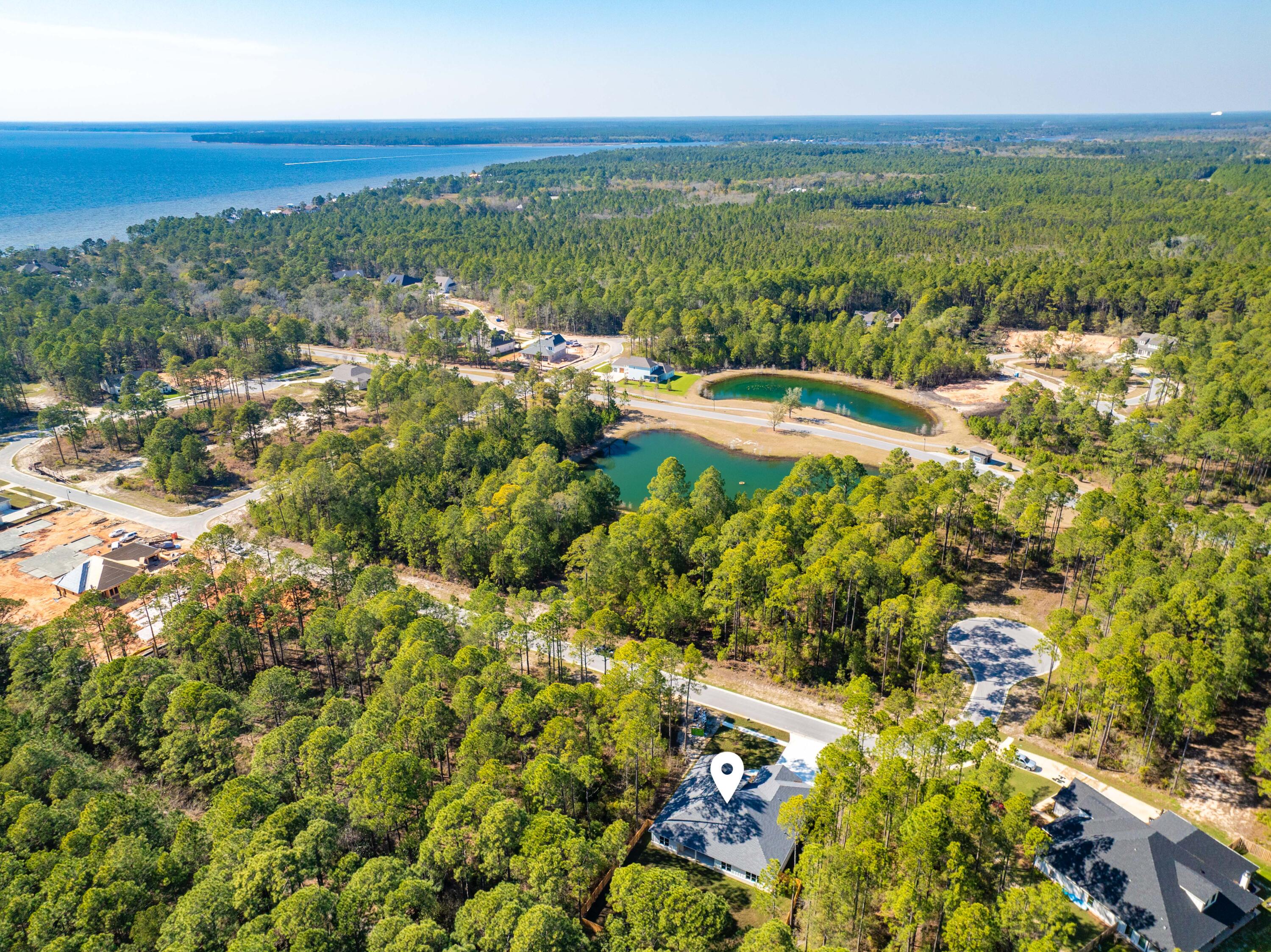 STEAMBOAT LANDING - Residential