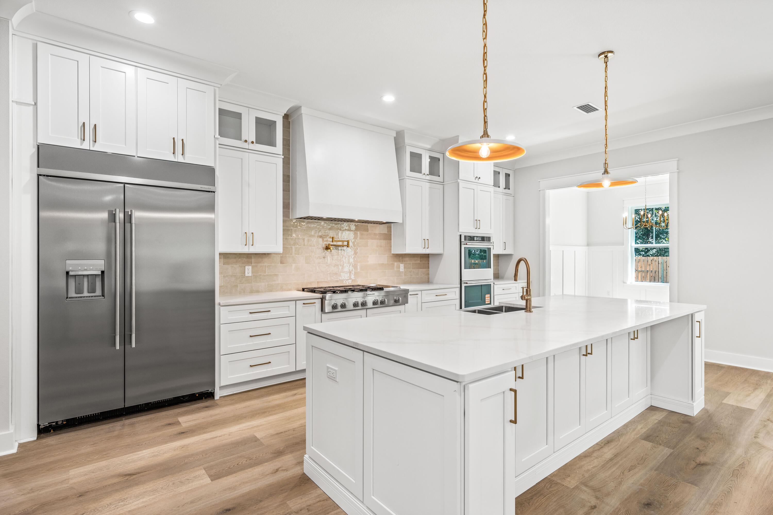 STEAMBOAT LANDING - Residential