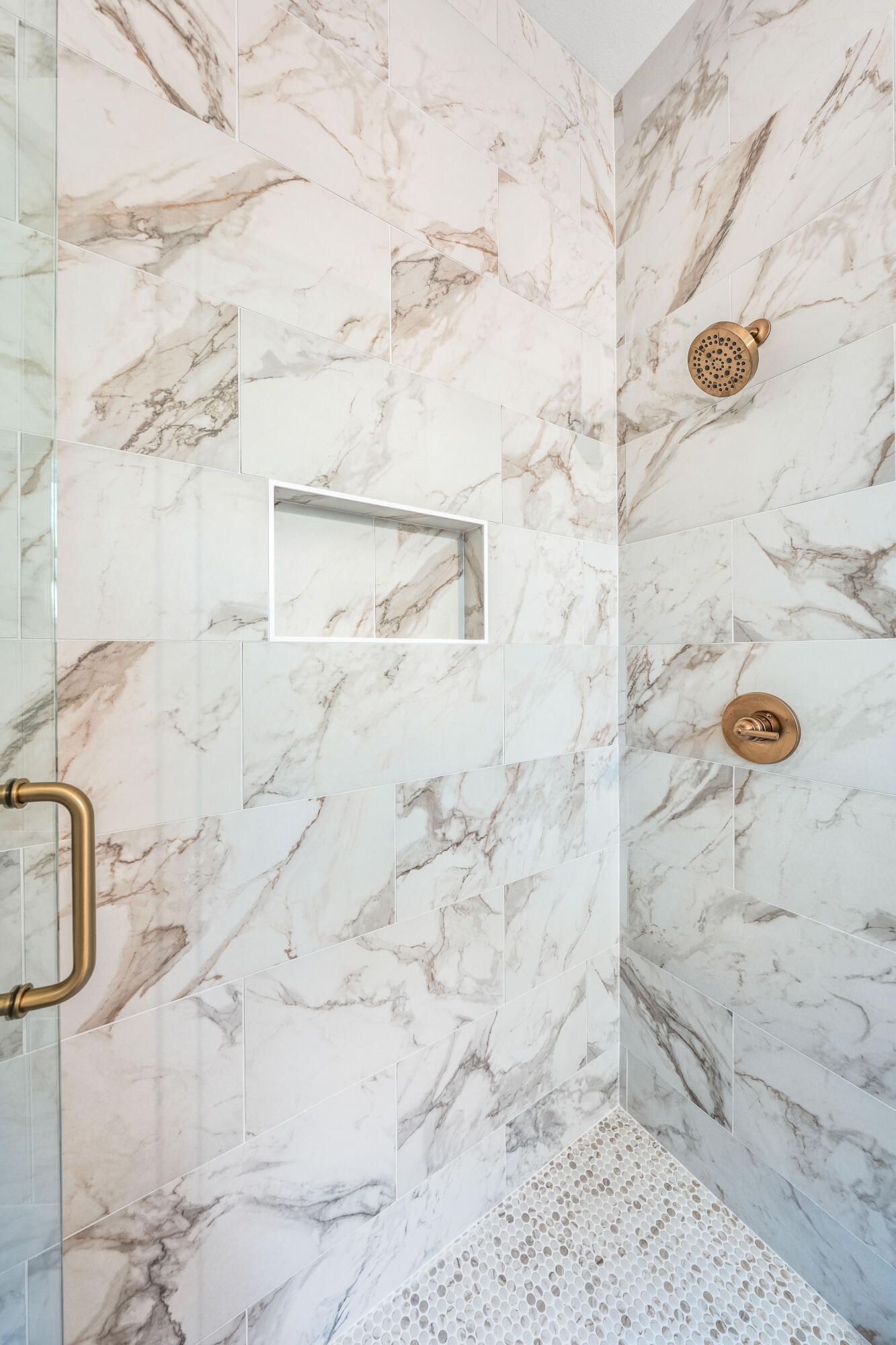 STEAMBOAT LANDING - Residential