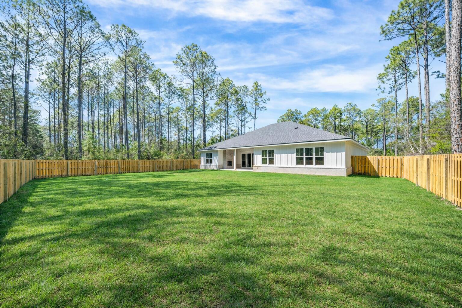 STEAMBOAT LANDING - Residential