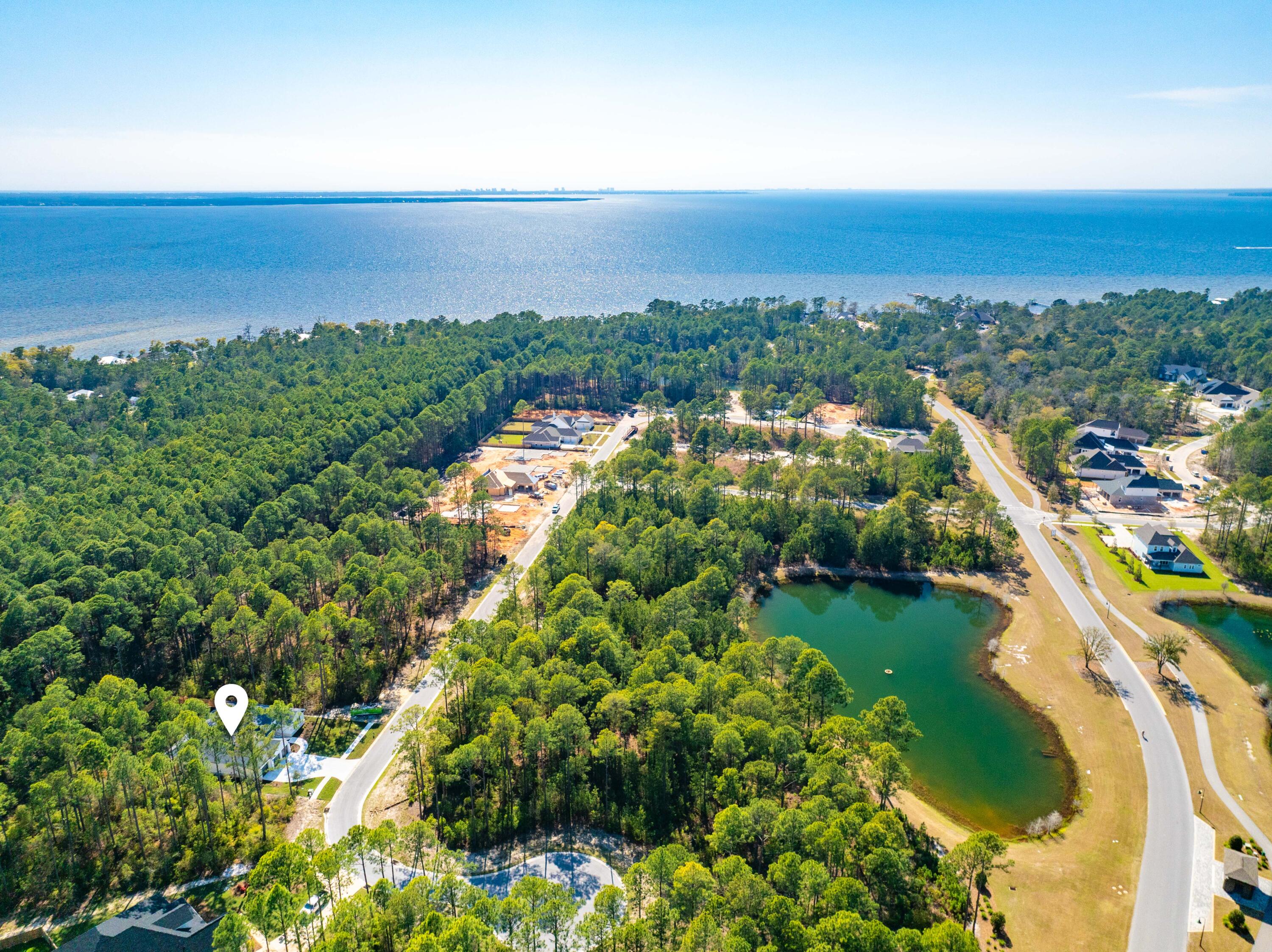 STEAMBOAT LANDING - Residential