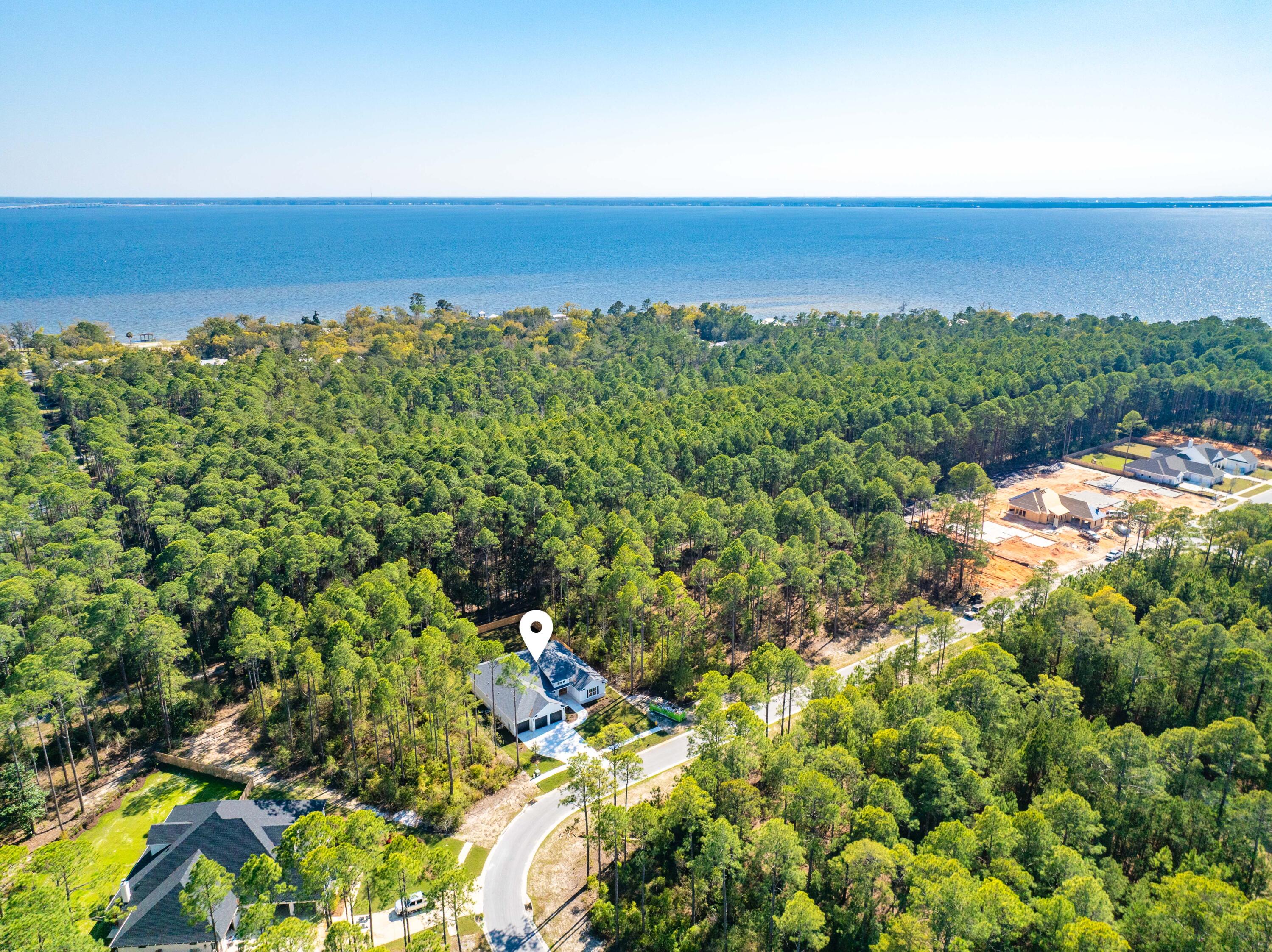 STEAMBOAT LANDING - Residential