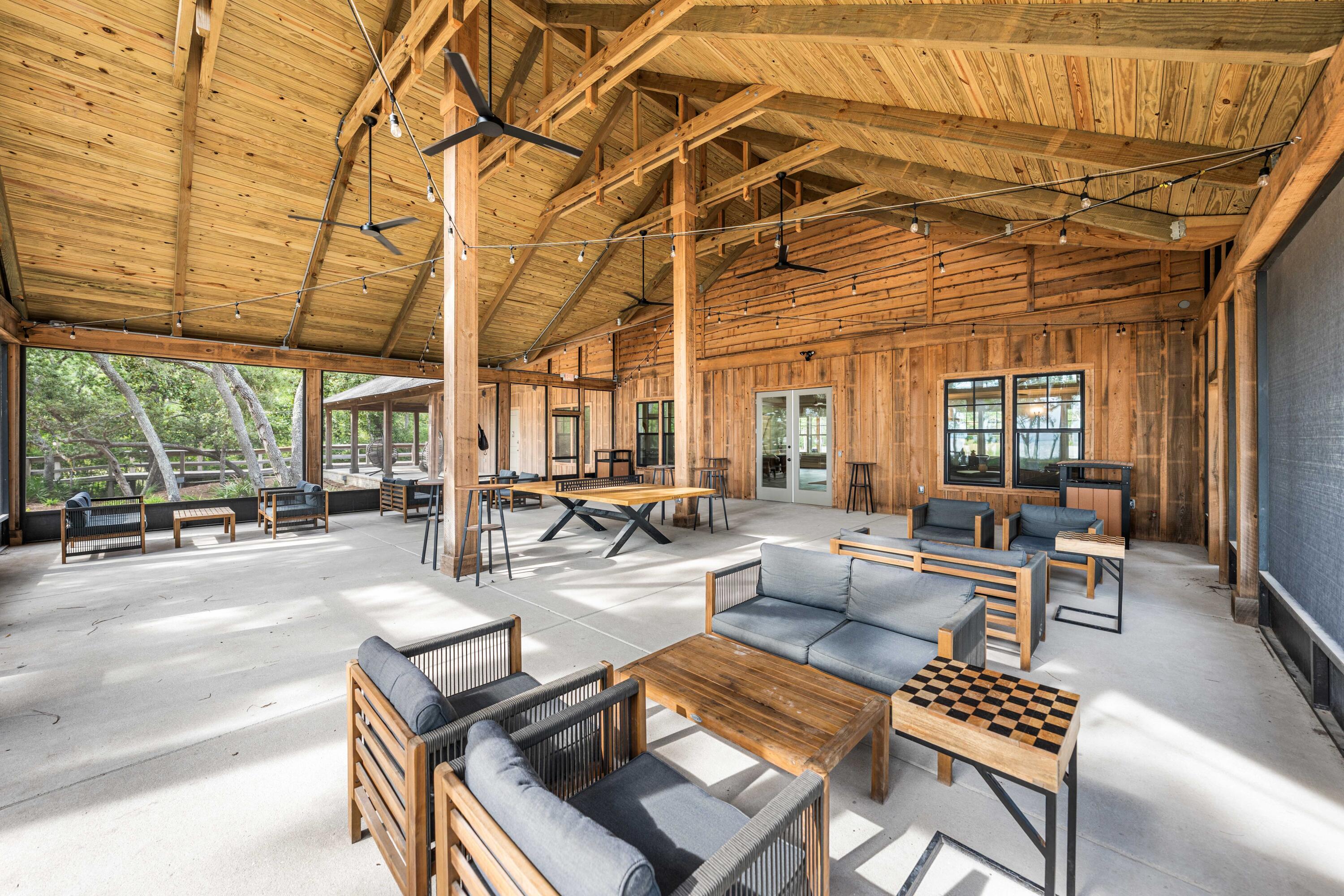 STEAMBOAT LANDING - Residential